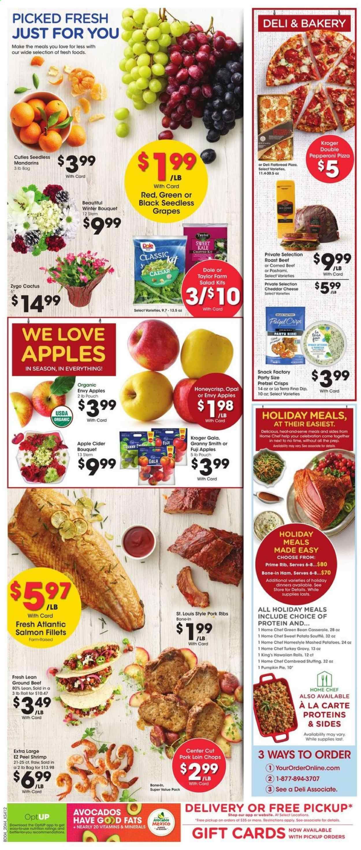City Market (CO, NM, UT, WY) Weekly Ad Flyer December 2 to December 8