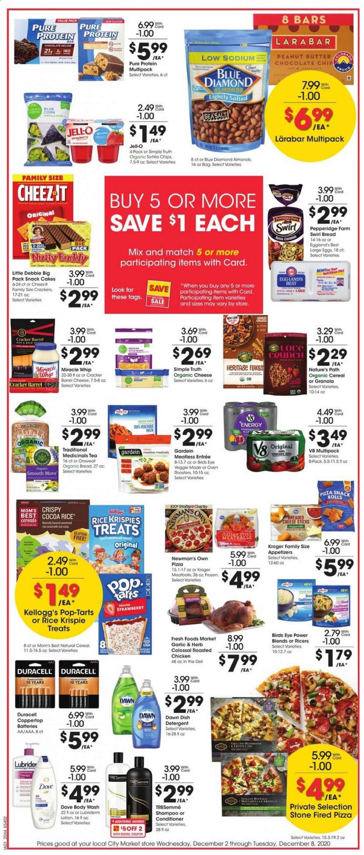 City Market (CO, NM, UT, WY) Weekly Ad Flyer December 2 to December 8