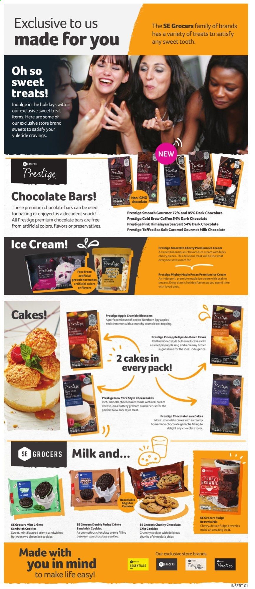BI-LO Weekly Ad Flyer December 2 to December 8