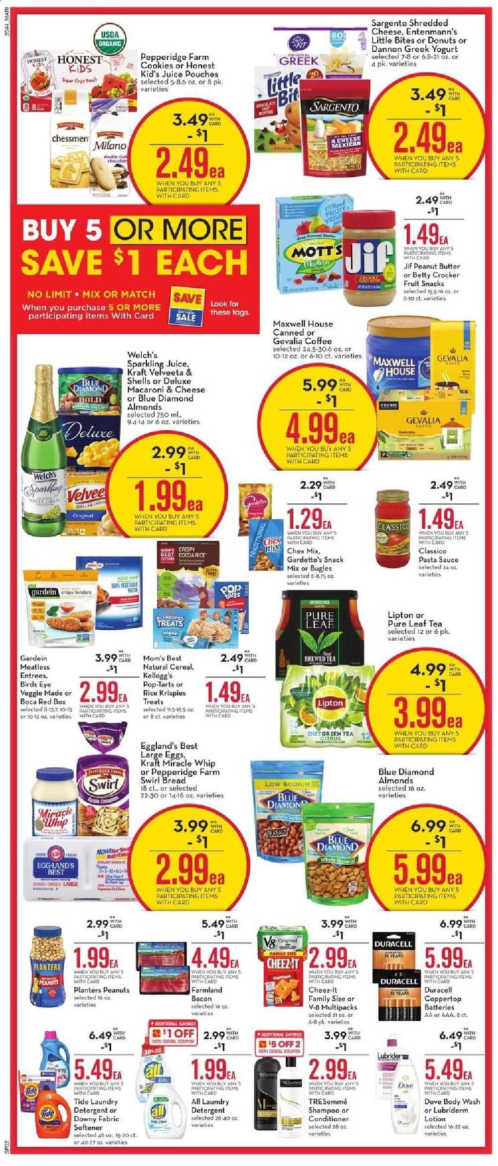 Mariano’s Weekly Ad Flyer December 2 to December 8