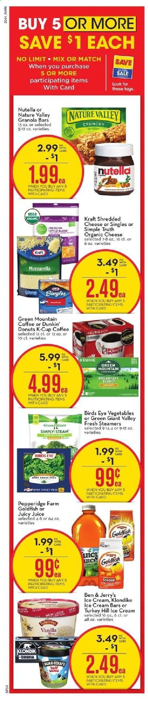 Mariano’s Weekly Ad Flyer December 2 to December 8