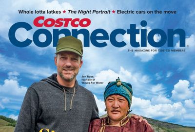Costco Weekly Ad Flyer December 2 to December 9