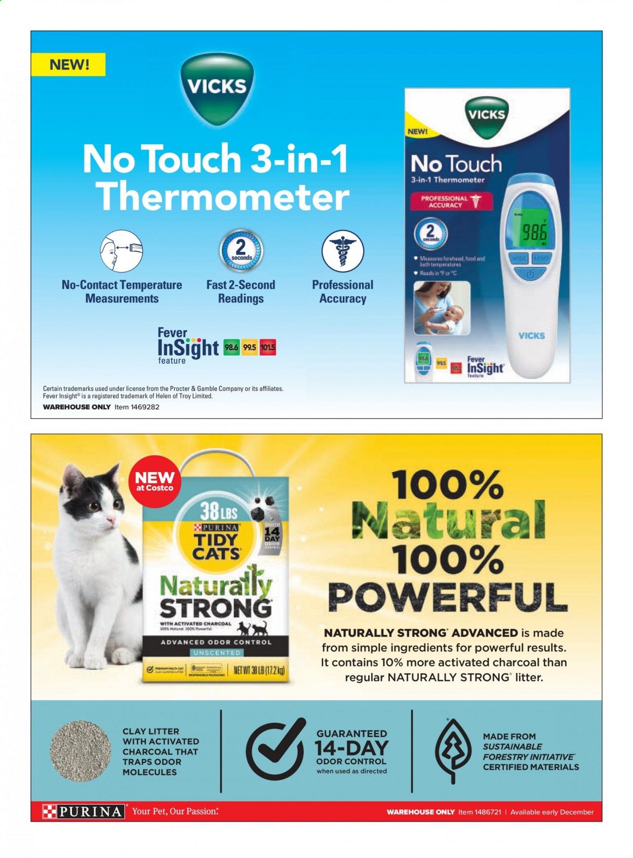 Costco Weekly Ad Flyer December 2 to December 9