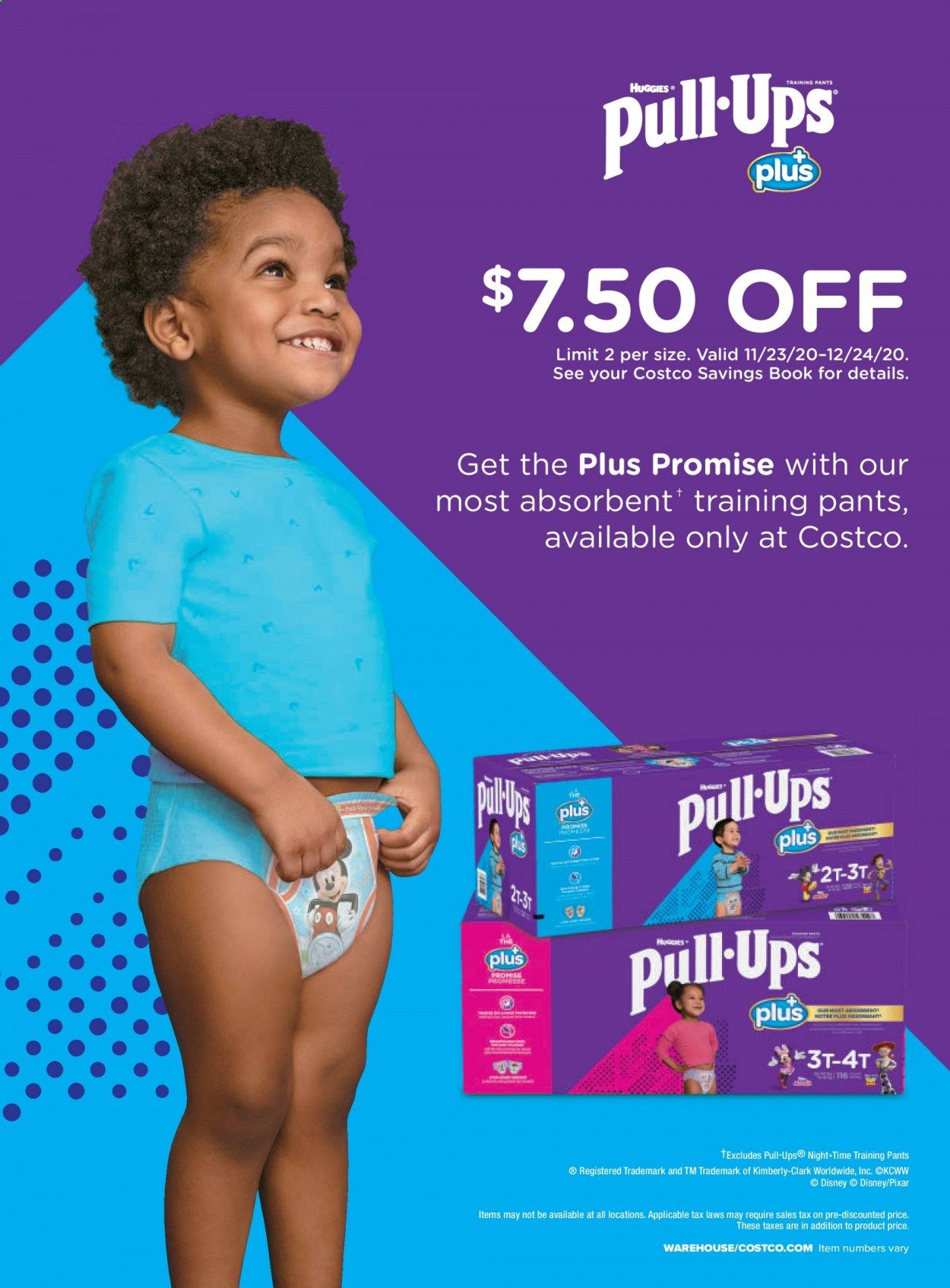 Costco Weekly Ad Flyer December 2 to December 9