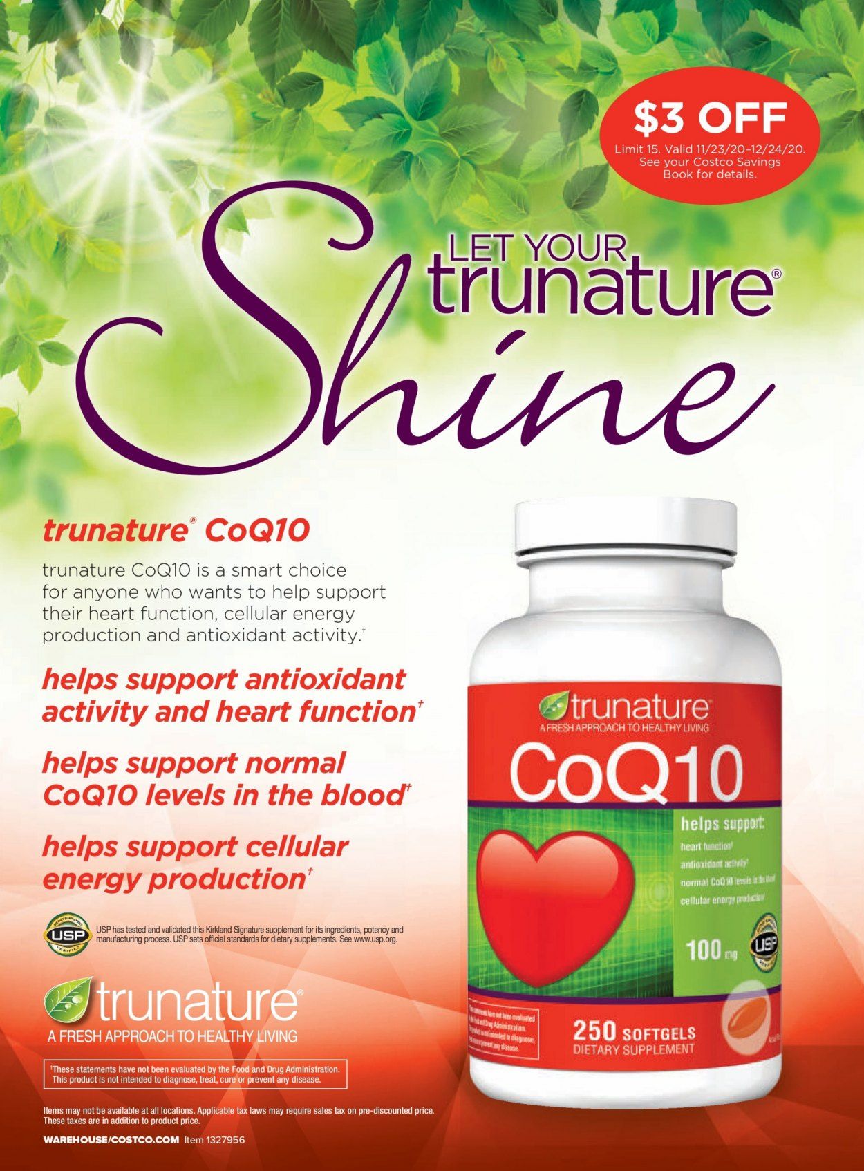 Costco Weekly Ad Flyer December 2 to December 9