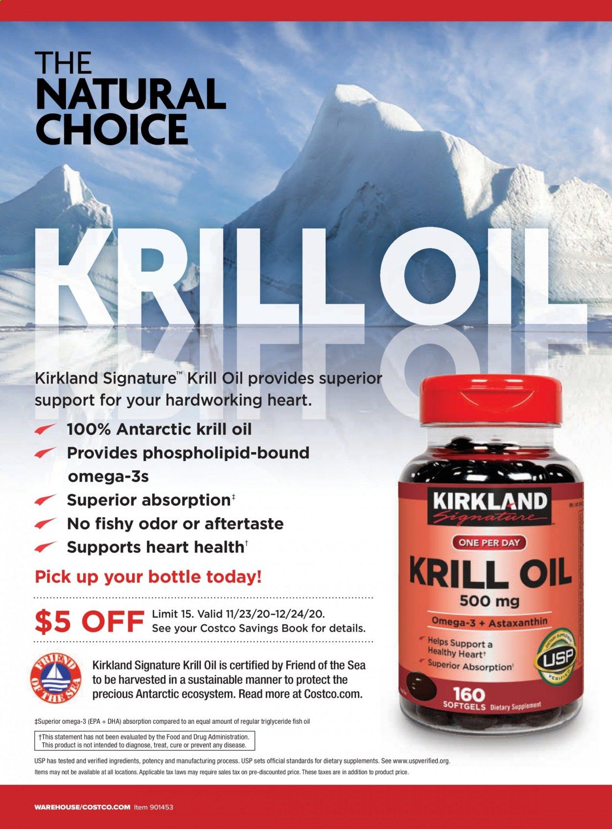 Costco Weekly Ad Flyer December 2 to December 9