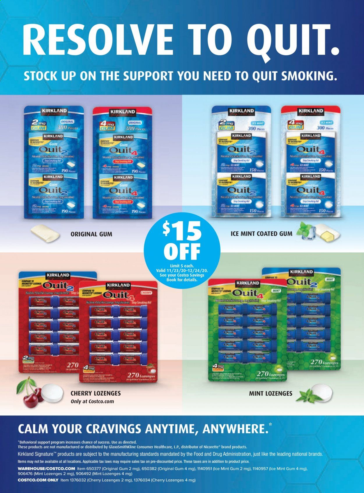 Costco Weekly Ad Flyer December 2 to December 9