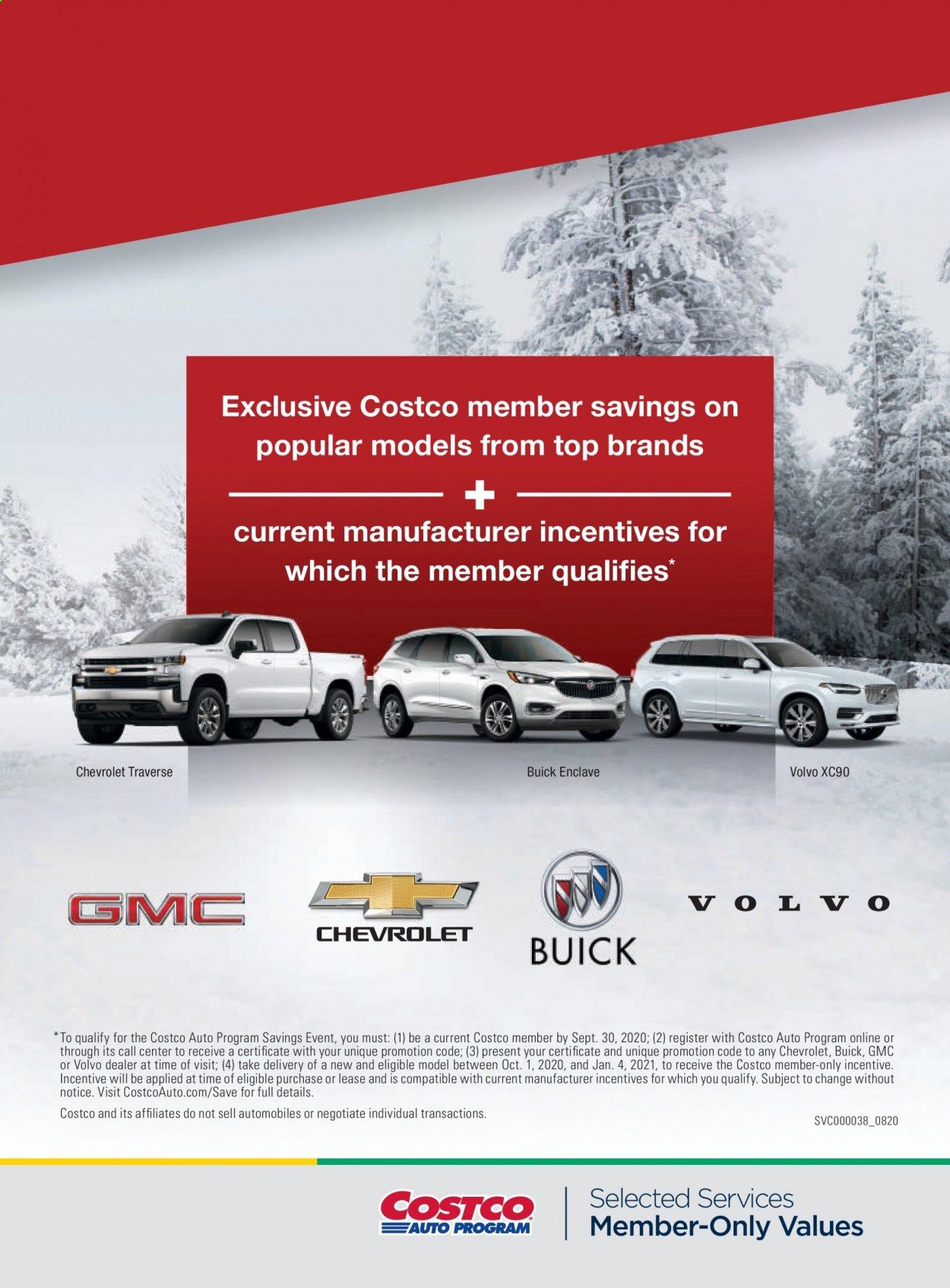 Costco Weekly Ad Flyer December 2 to December 9