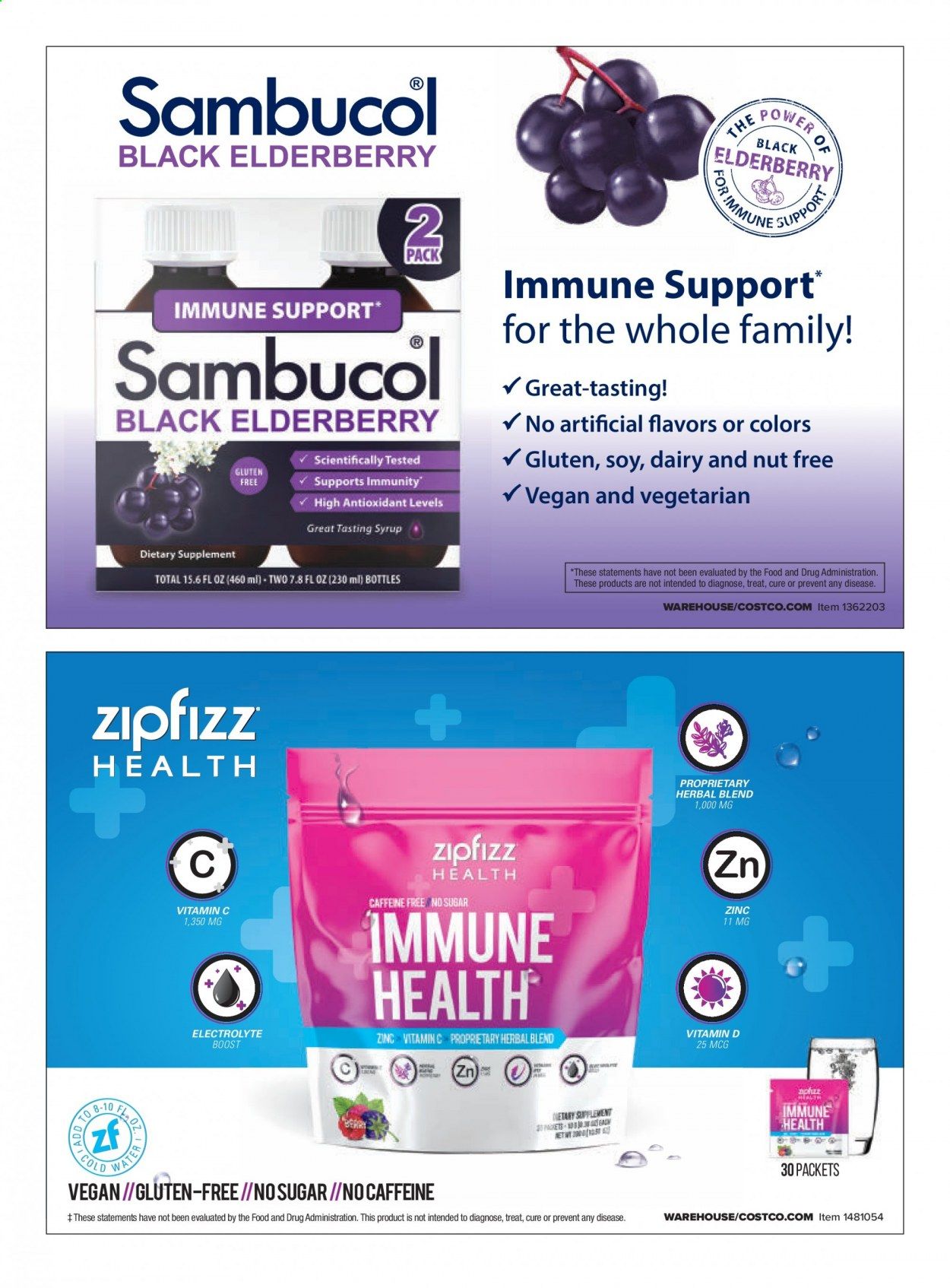 Costco Weekly Ad Flyer December 2 to December 9