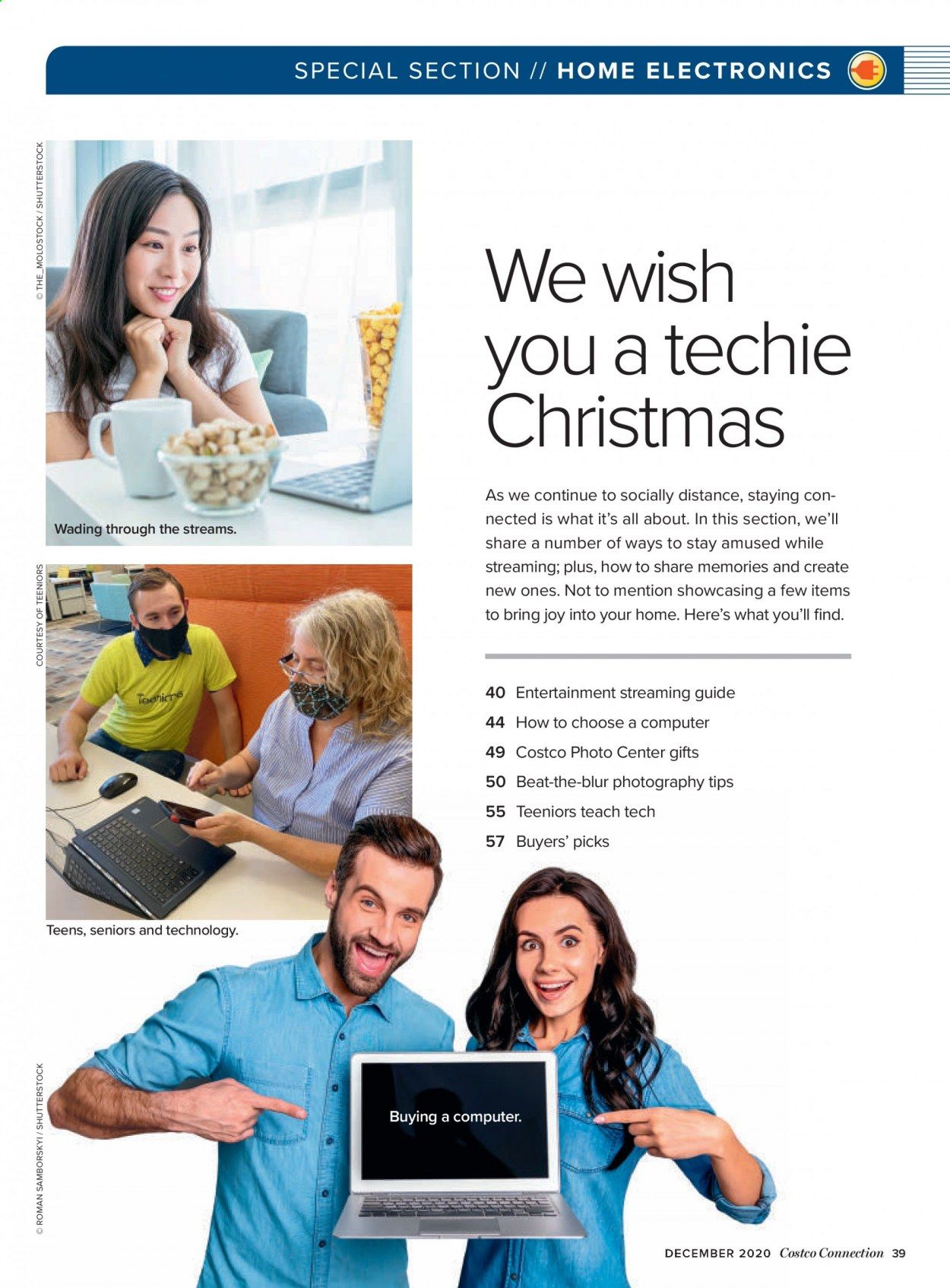 Costco Weekly Ad Flyer December 2 to December 9