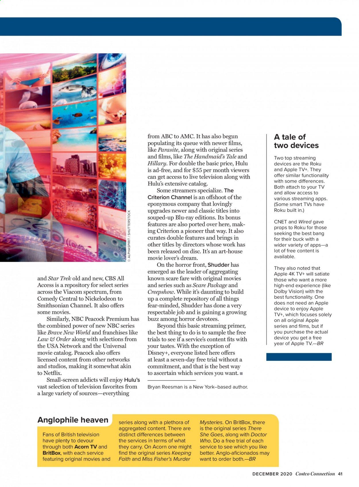 Costco Weekly Ad Flyer December 2 to December 9