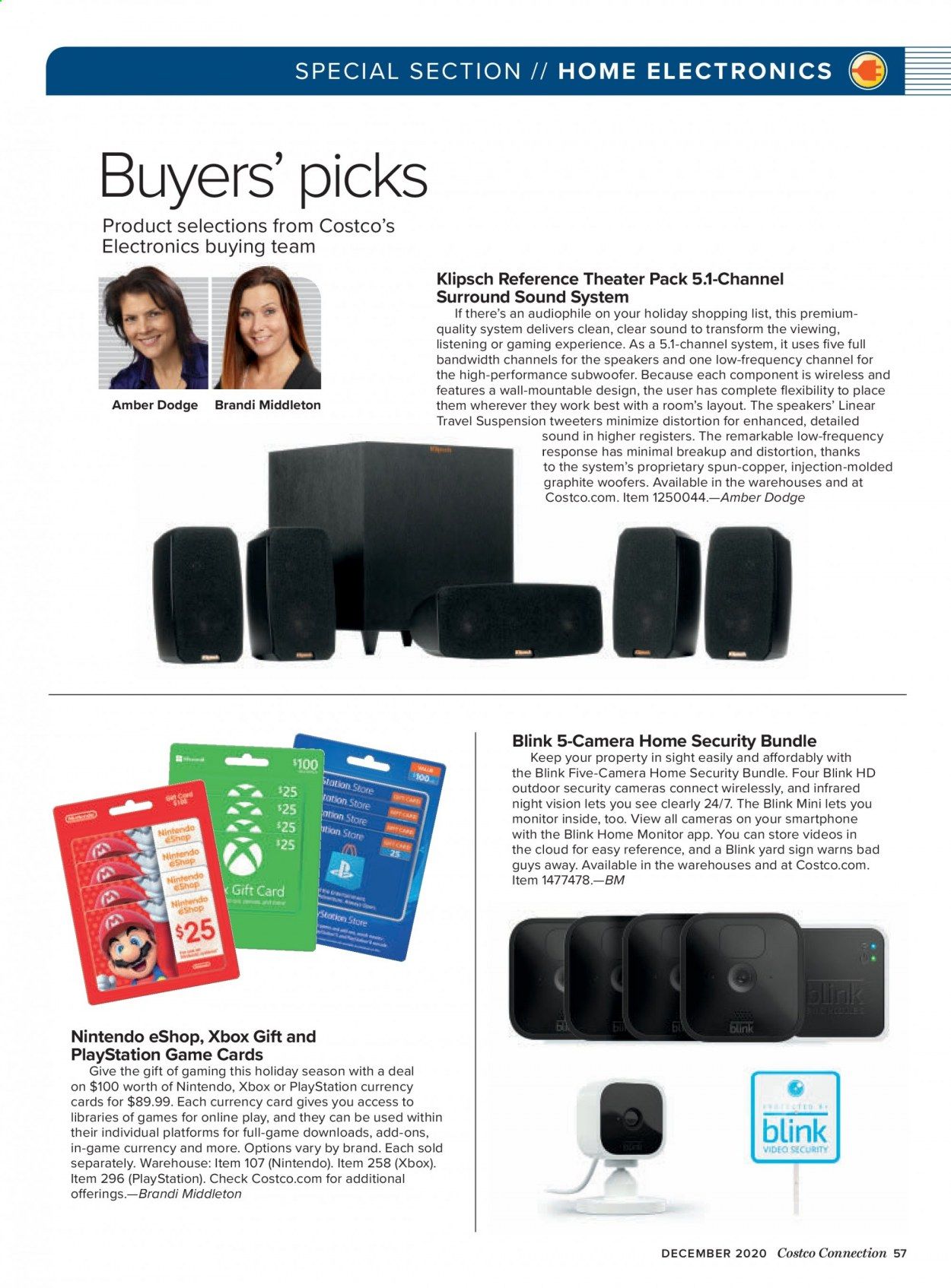 Costco Weekly Ad Flyer December 2 to December 9