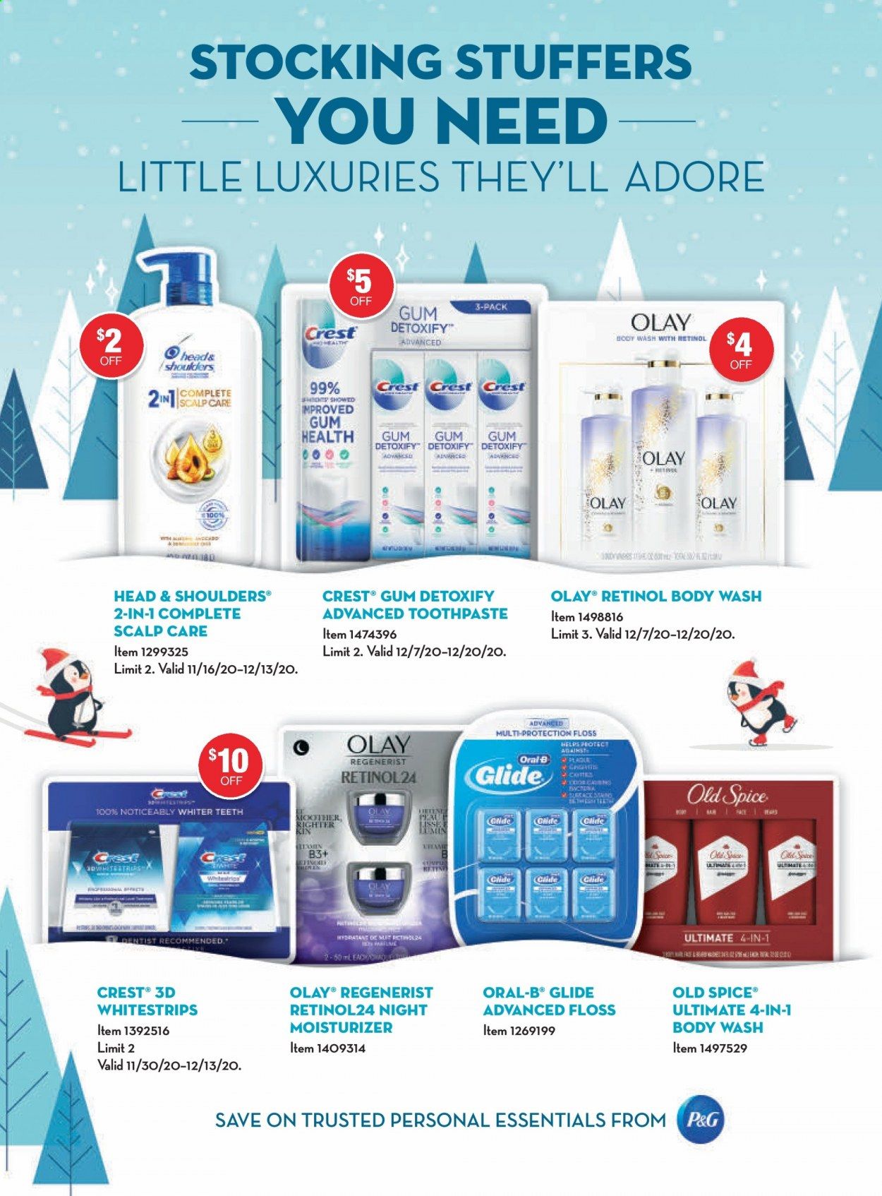 Costco Weekly Ad Flyer December 2 to December 9