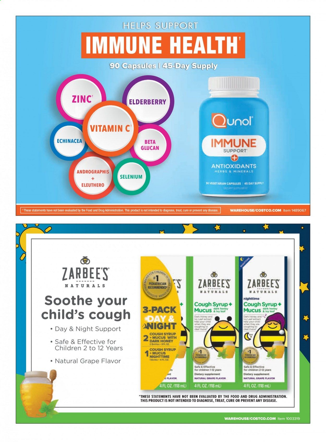 Costco Weekly Ad Flyer December 2 to December 9