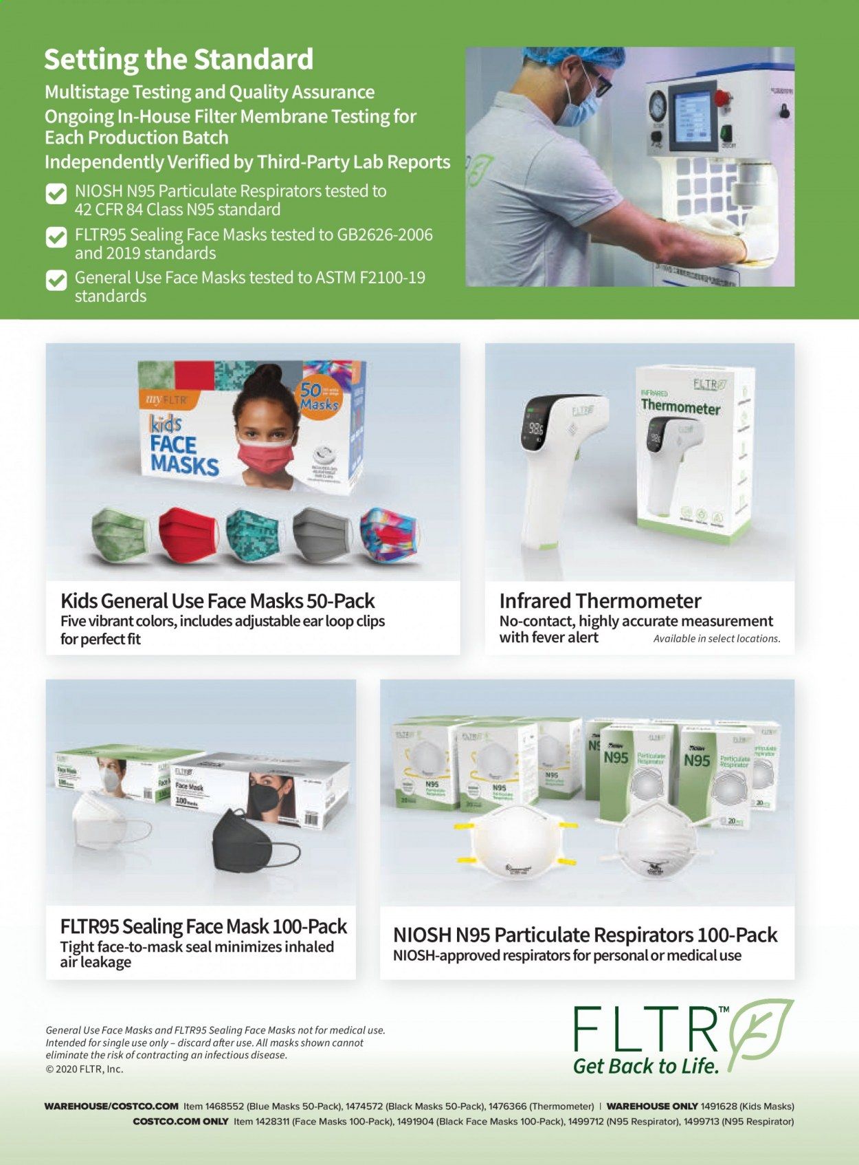 Costco Weekly Ad Flyer December 2 to December 9