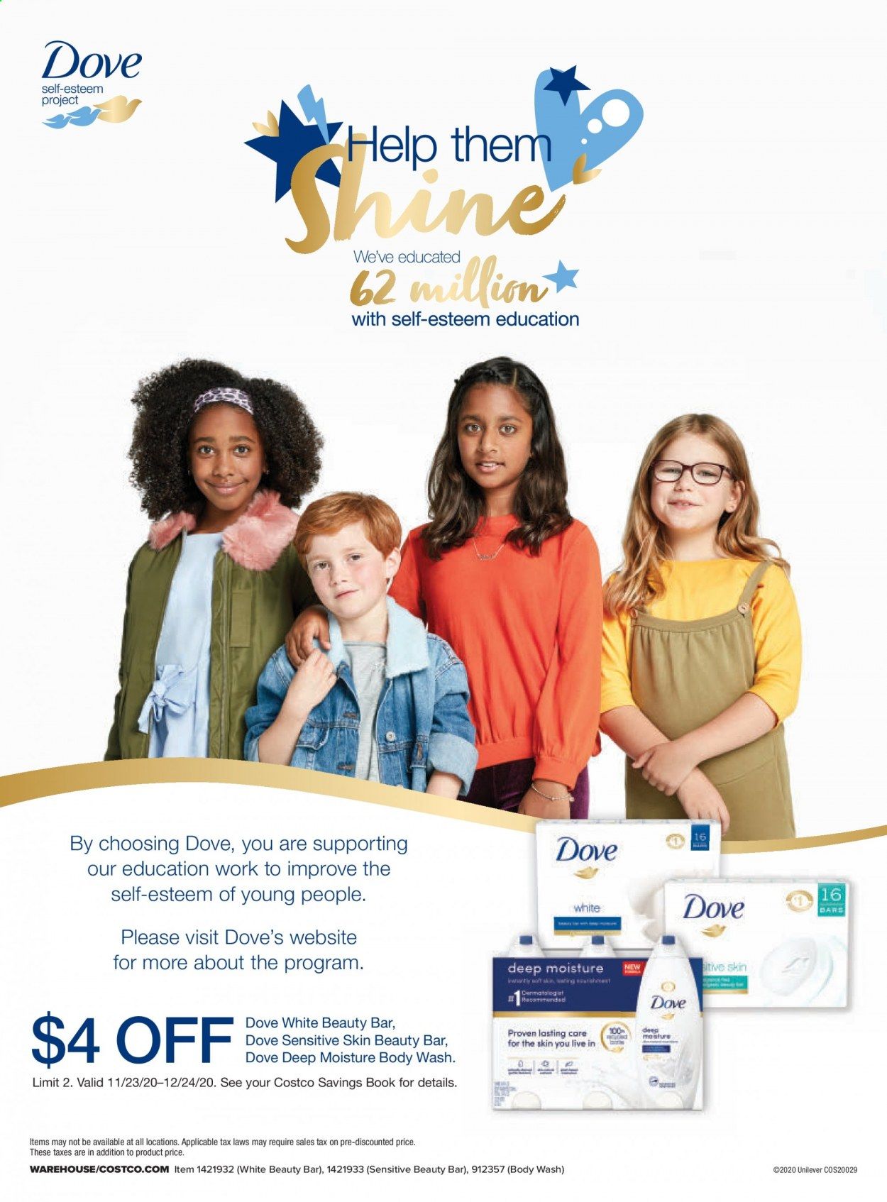 Costco Weekly Ad Flyer December 2 to December 9
