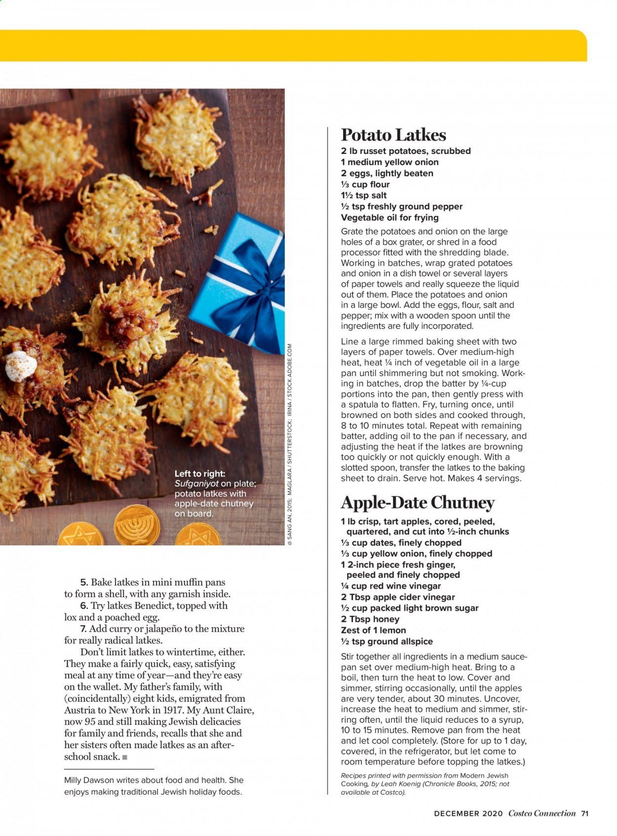 Costco Weekly Ad Flyer December 2 to December 9