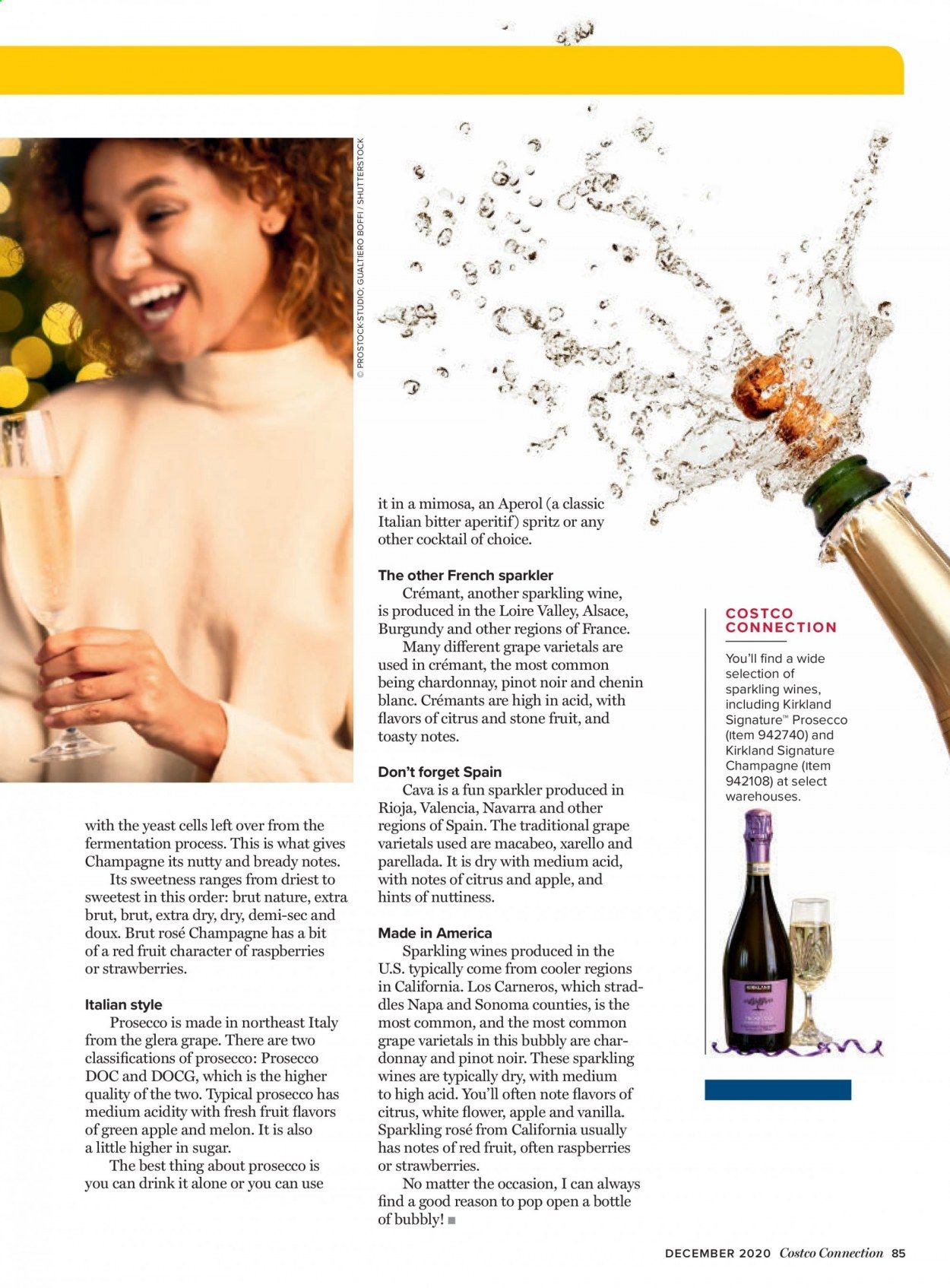 Costco Weekly Ad Flyer December 2 to December 9