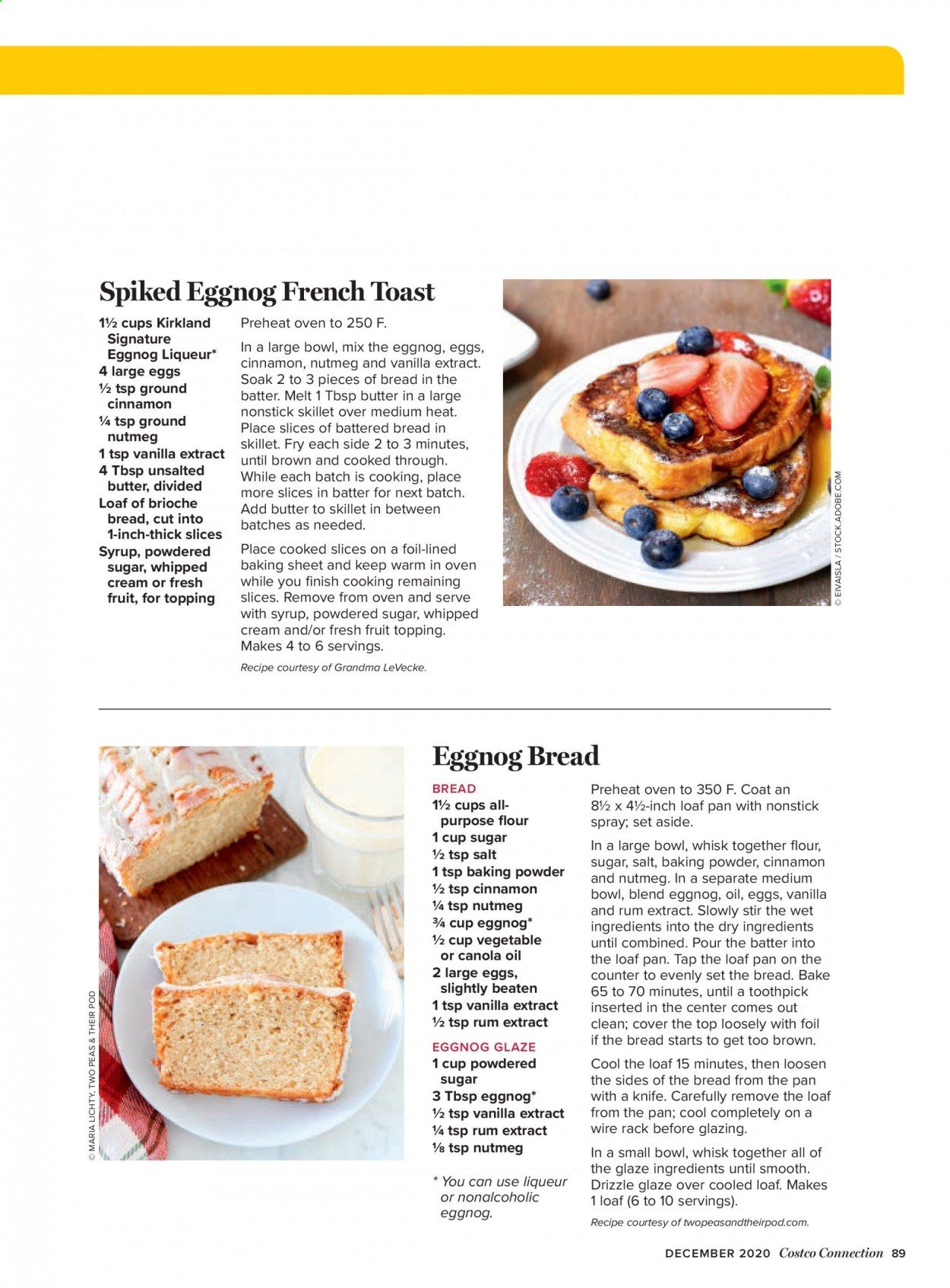 Costco Weekly Ad Flyer December 2 to December 9