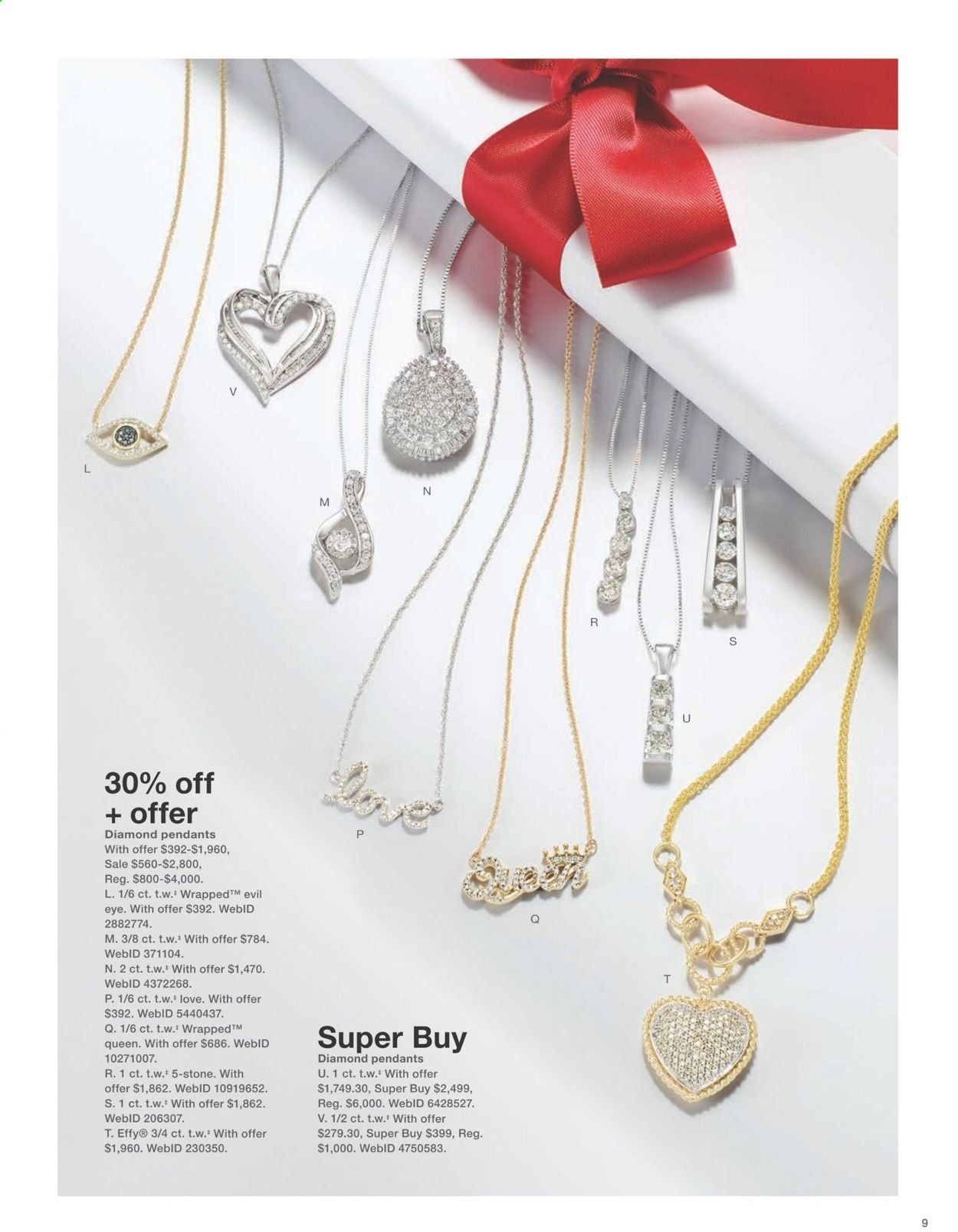 Macy's Weekly Ad Flyer December 1 to December 9