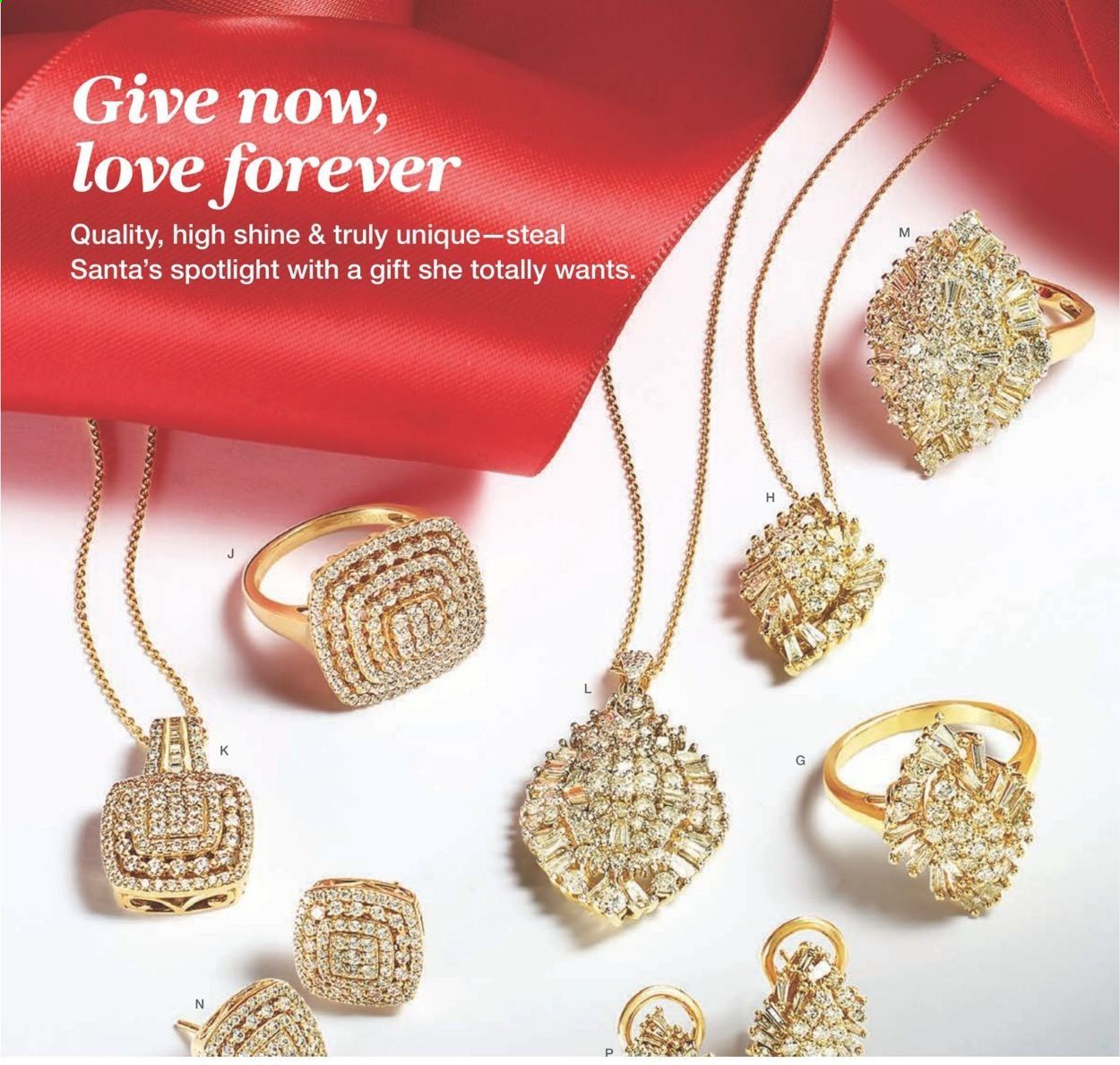 Macy's Weekly Ad Flyer December 1 to December 9