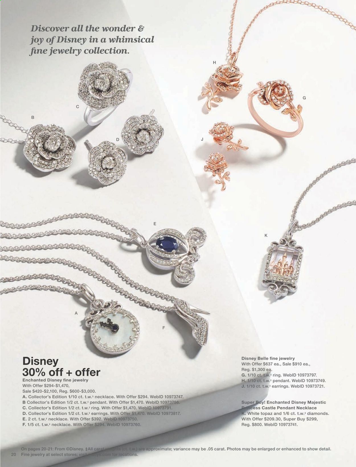 Macy's Weekly Ad Flyer December 1 to December 9