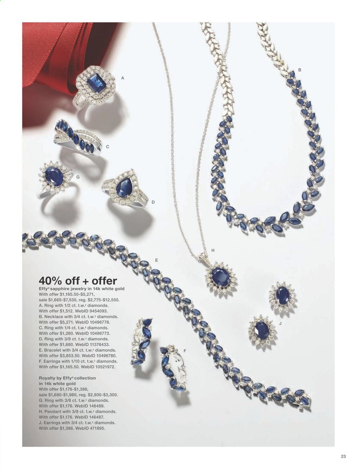 Macy's Weekly Ad Flyer December 1 to December 9