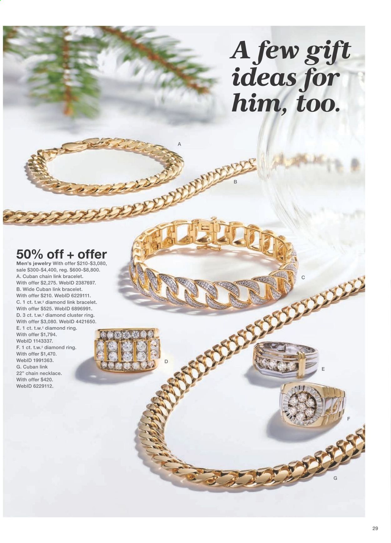 Macy's Weekly Ad Flyer December 1 to December 9