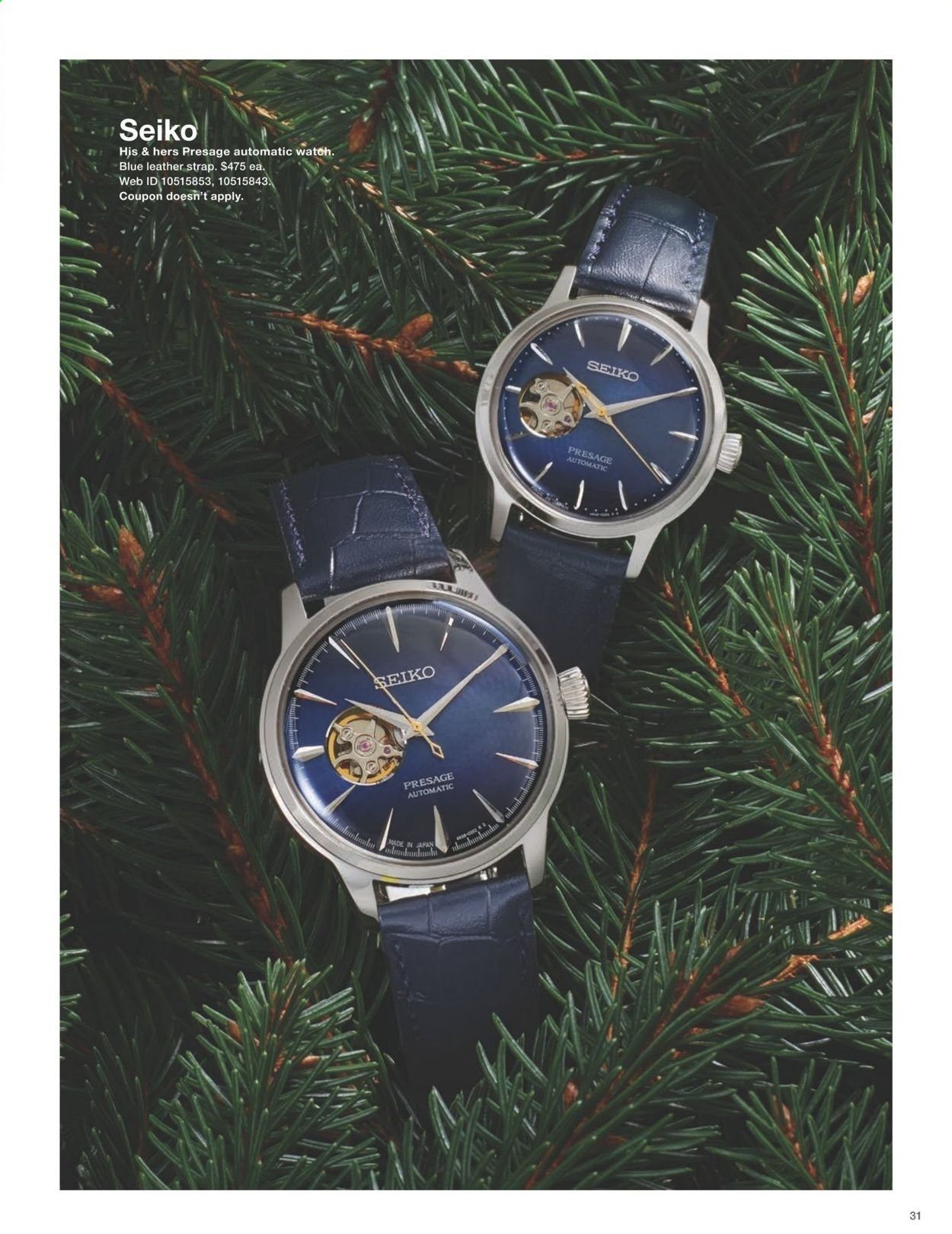 Macy's Weekly Ad Flyer December 1 to December 9