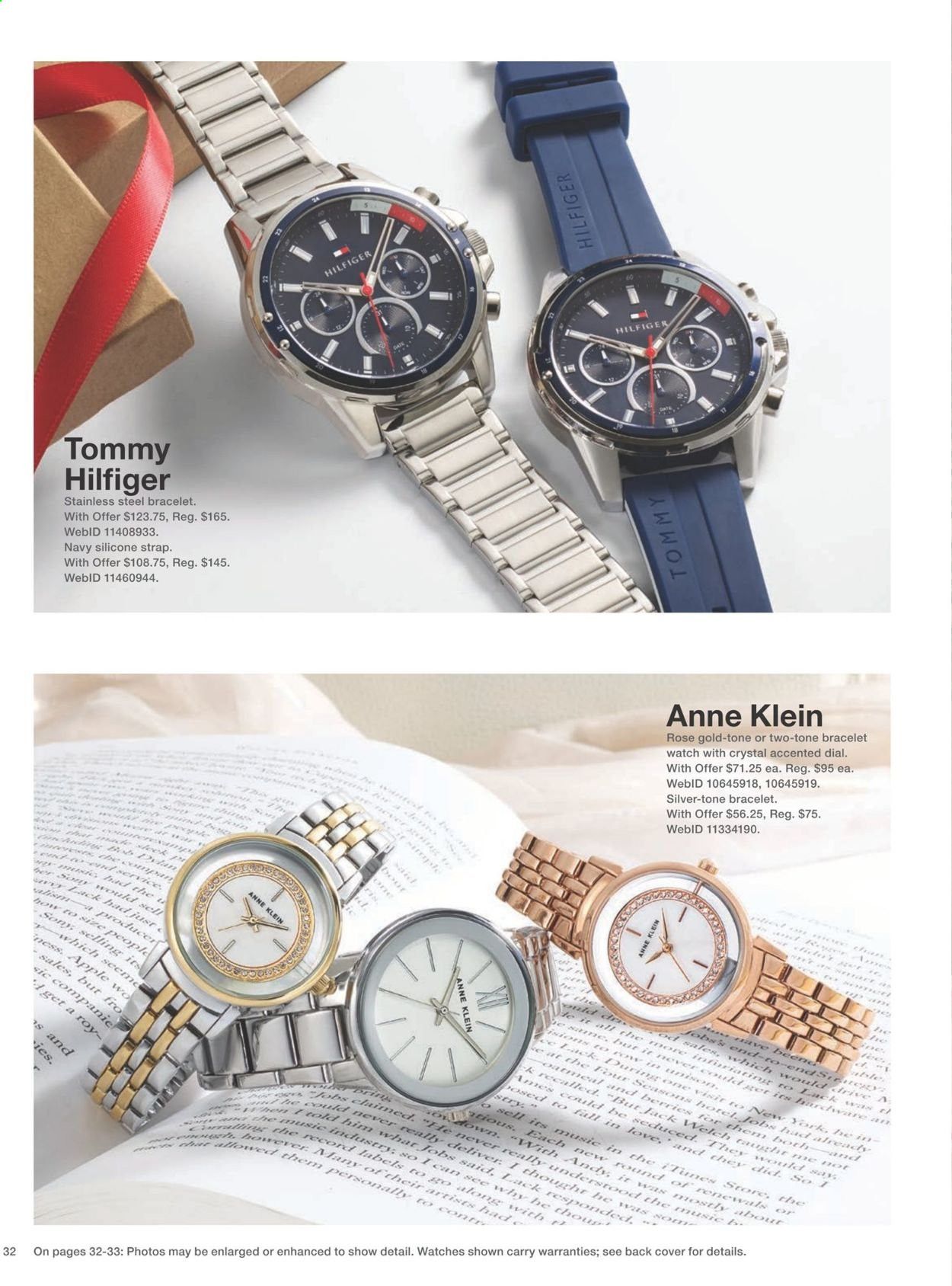 Macy's Weekly Ad Flyer December 1 to December 9