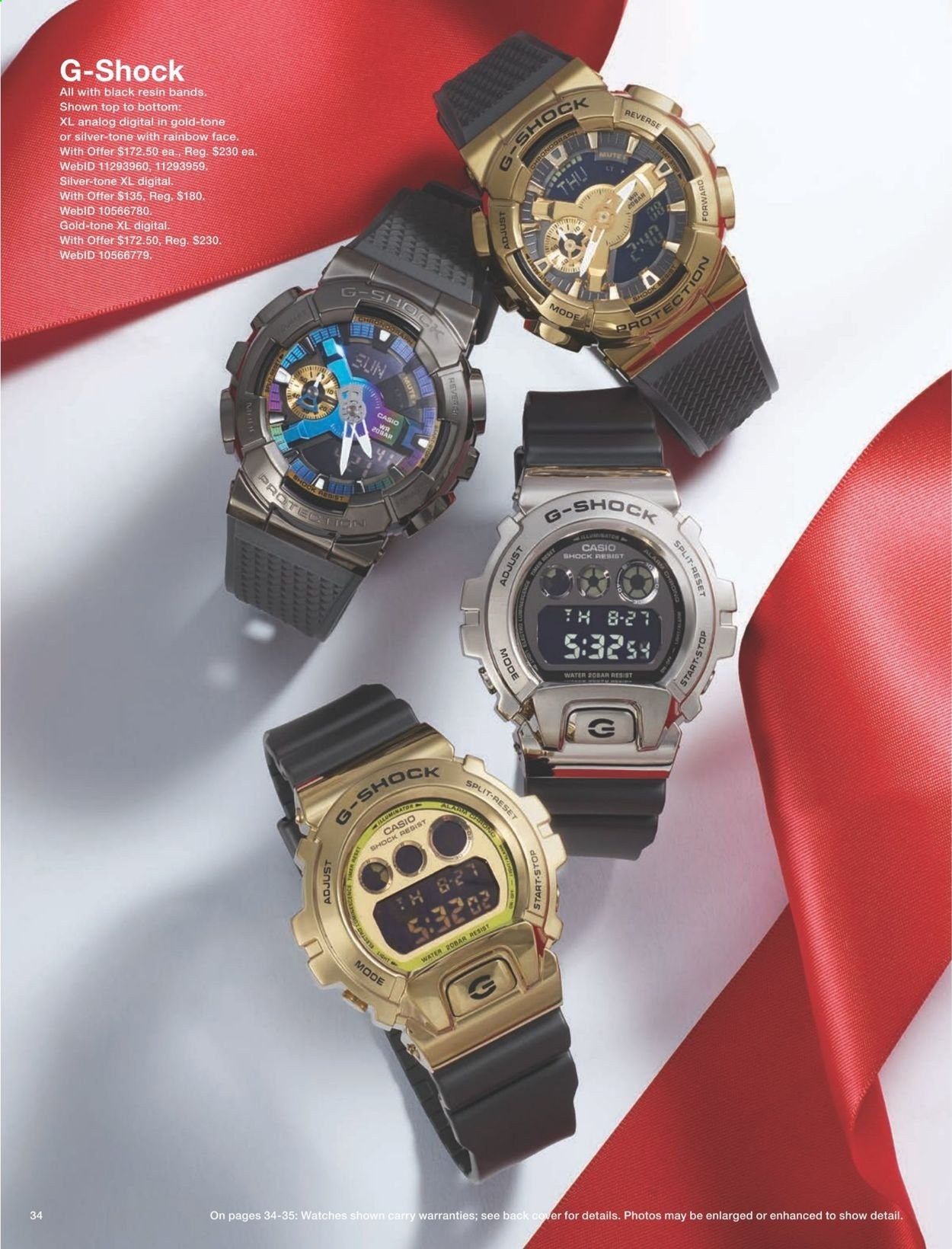 Macy's Weekly Ad Flyer December 1 to December 9