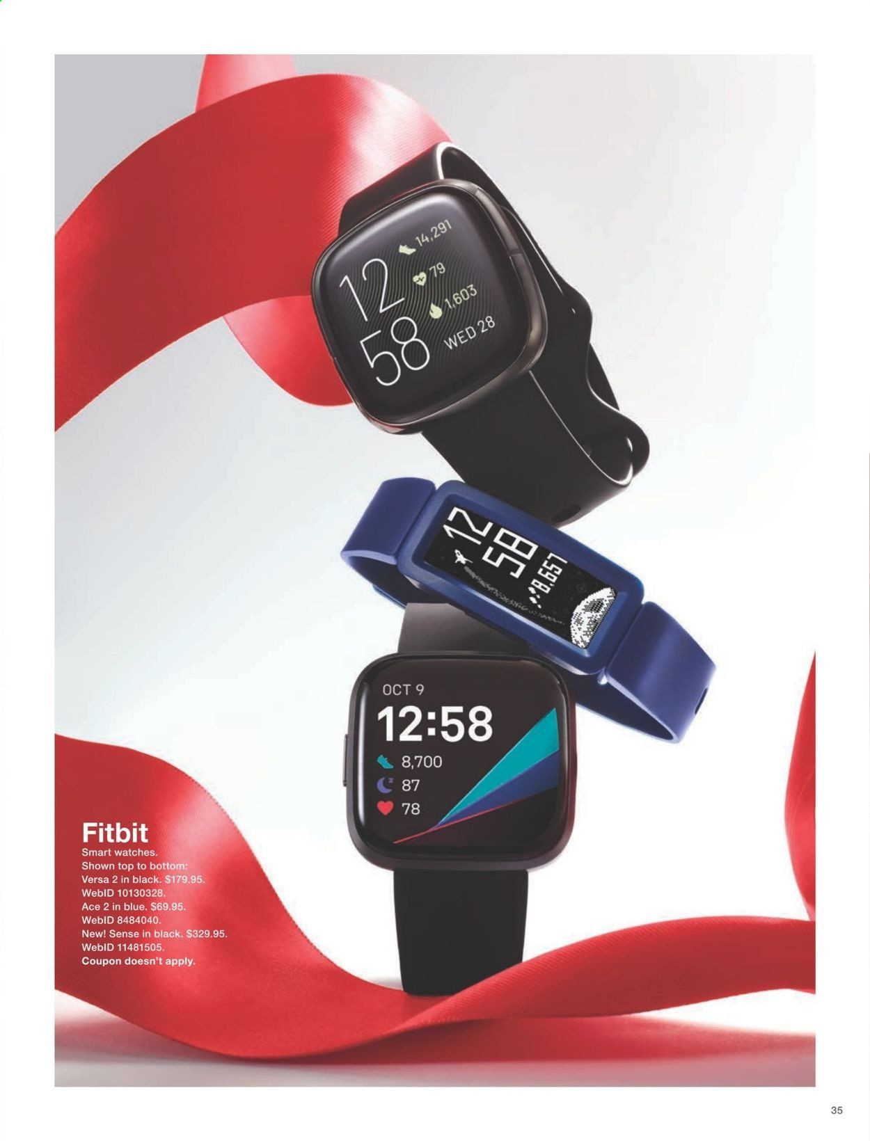 Macy's Weekly Ad Flyer December 1 to December 9