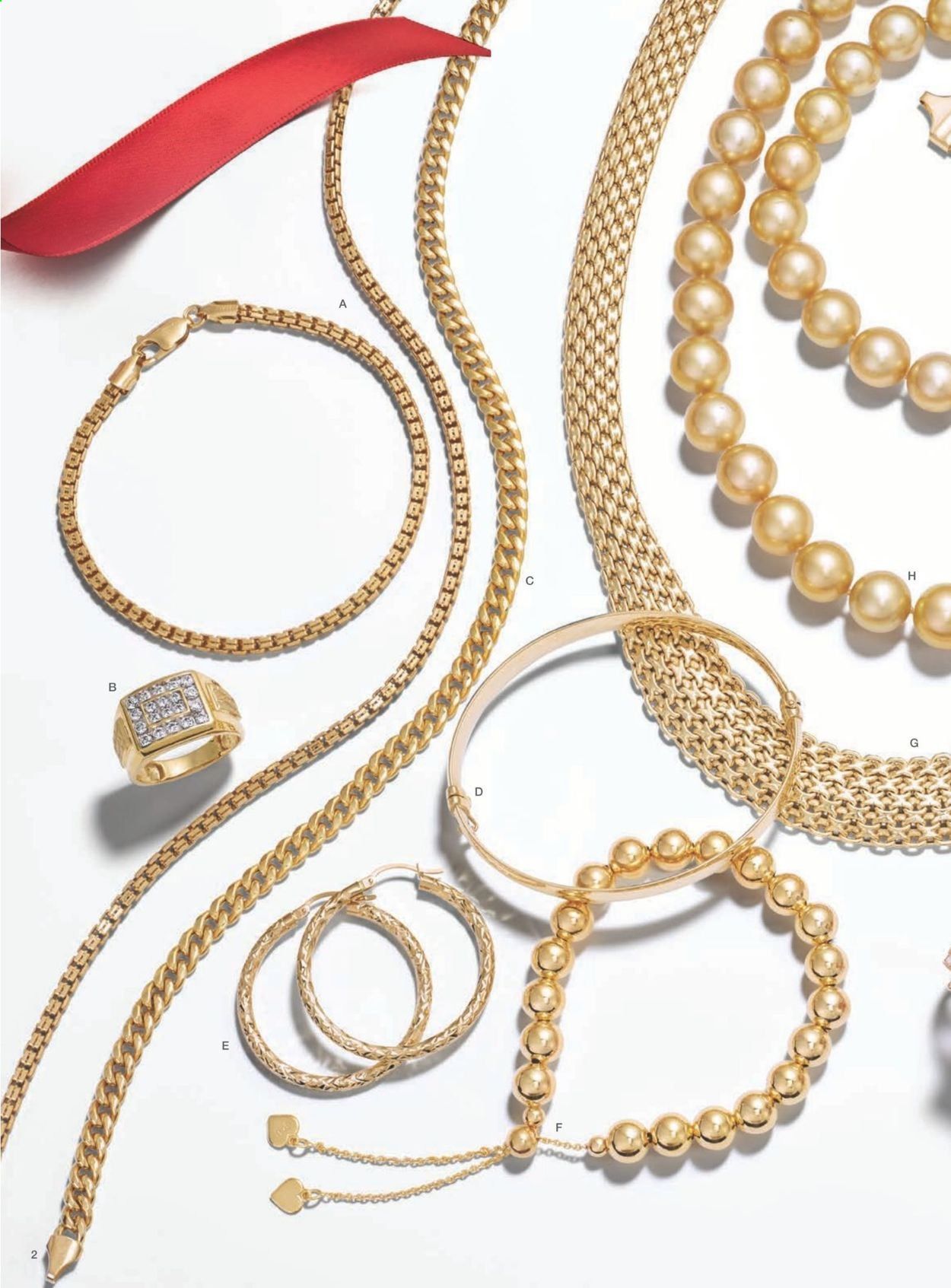 Macy's Weekly Ad Flyer December 1 to December 9