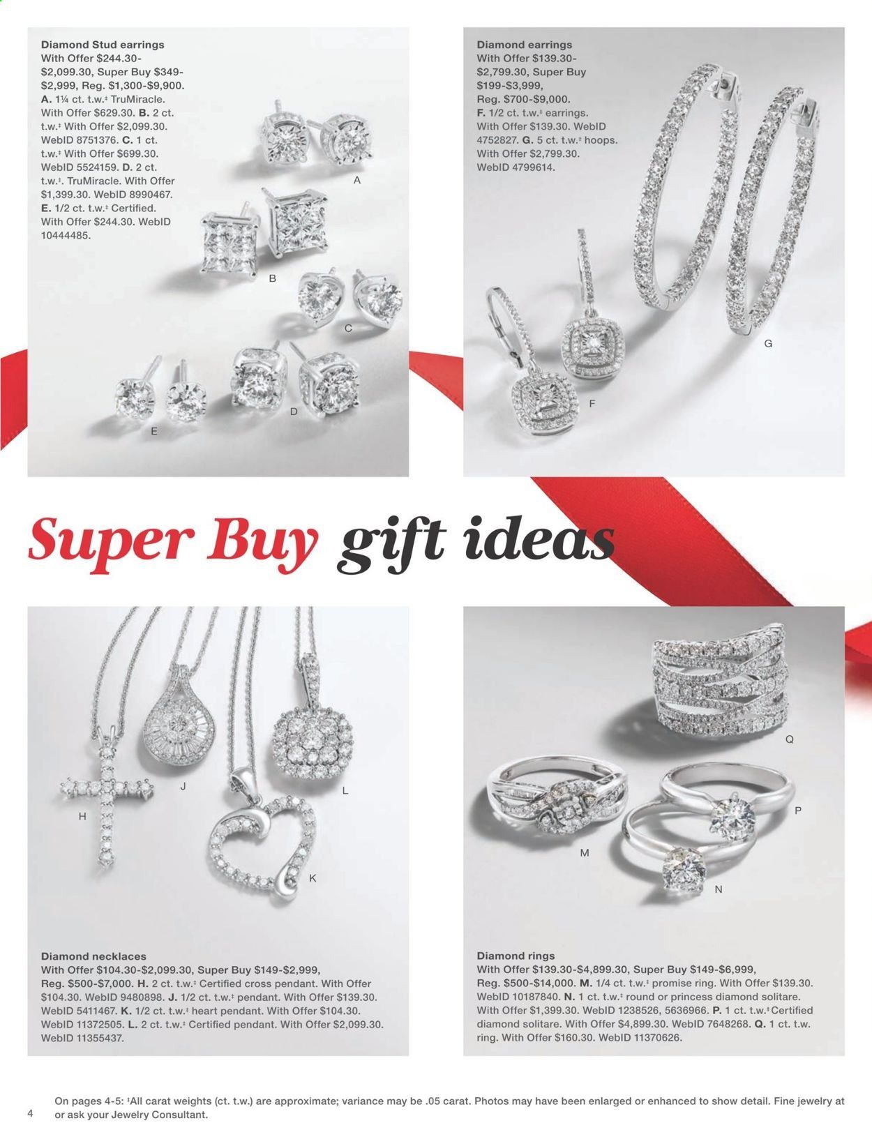 Macy's Weekly Ad Flyer December 1 to December 9