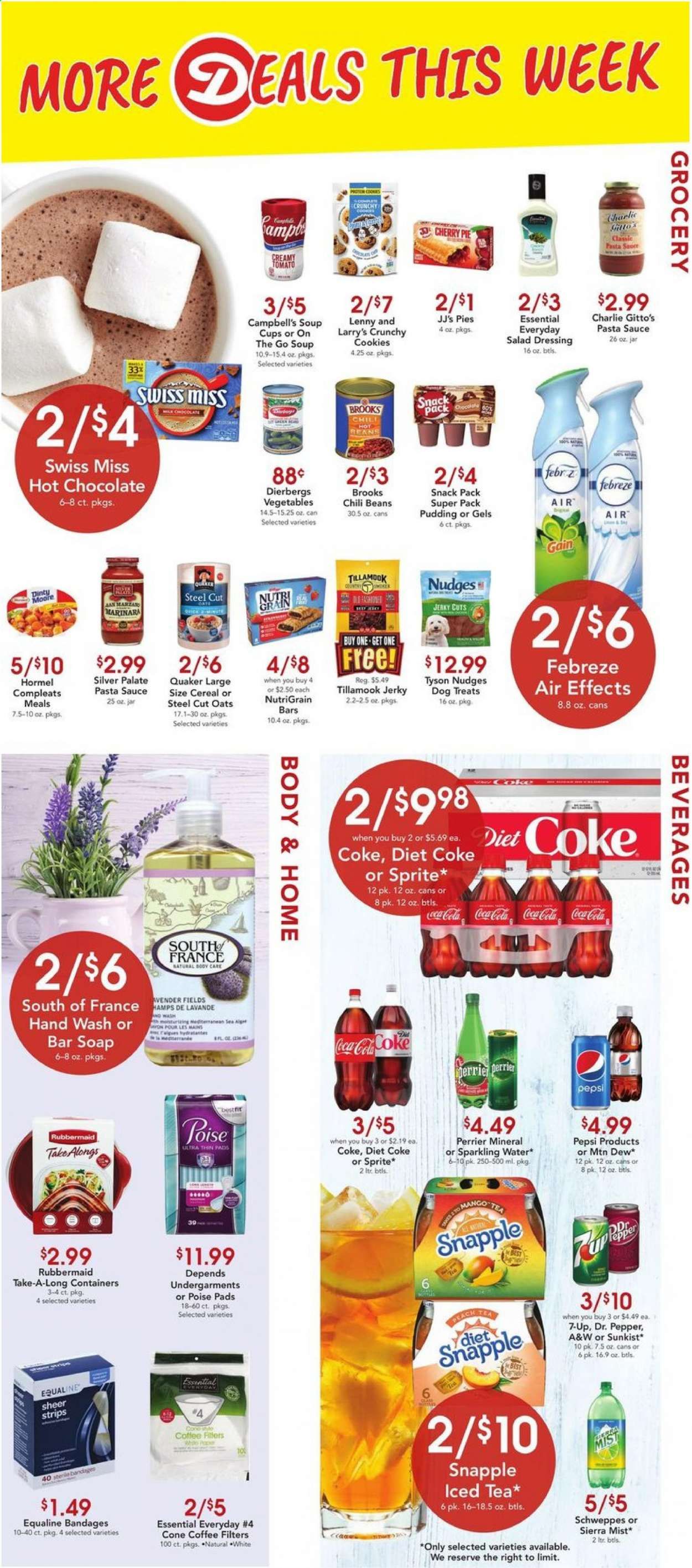 Dierbergs (IL, MO) Weekly Ad Flyer December 1 to December 7