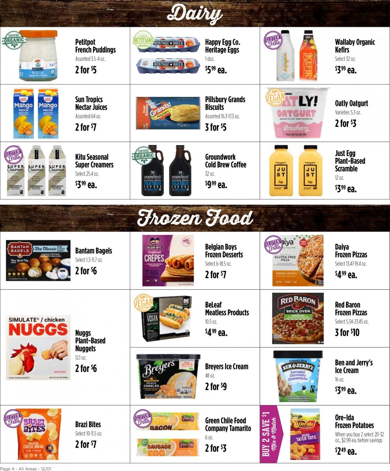 Harmons Weekly Ad Flyer December 1 to December 7