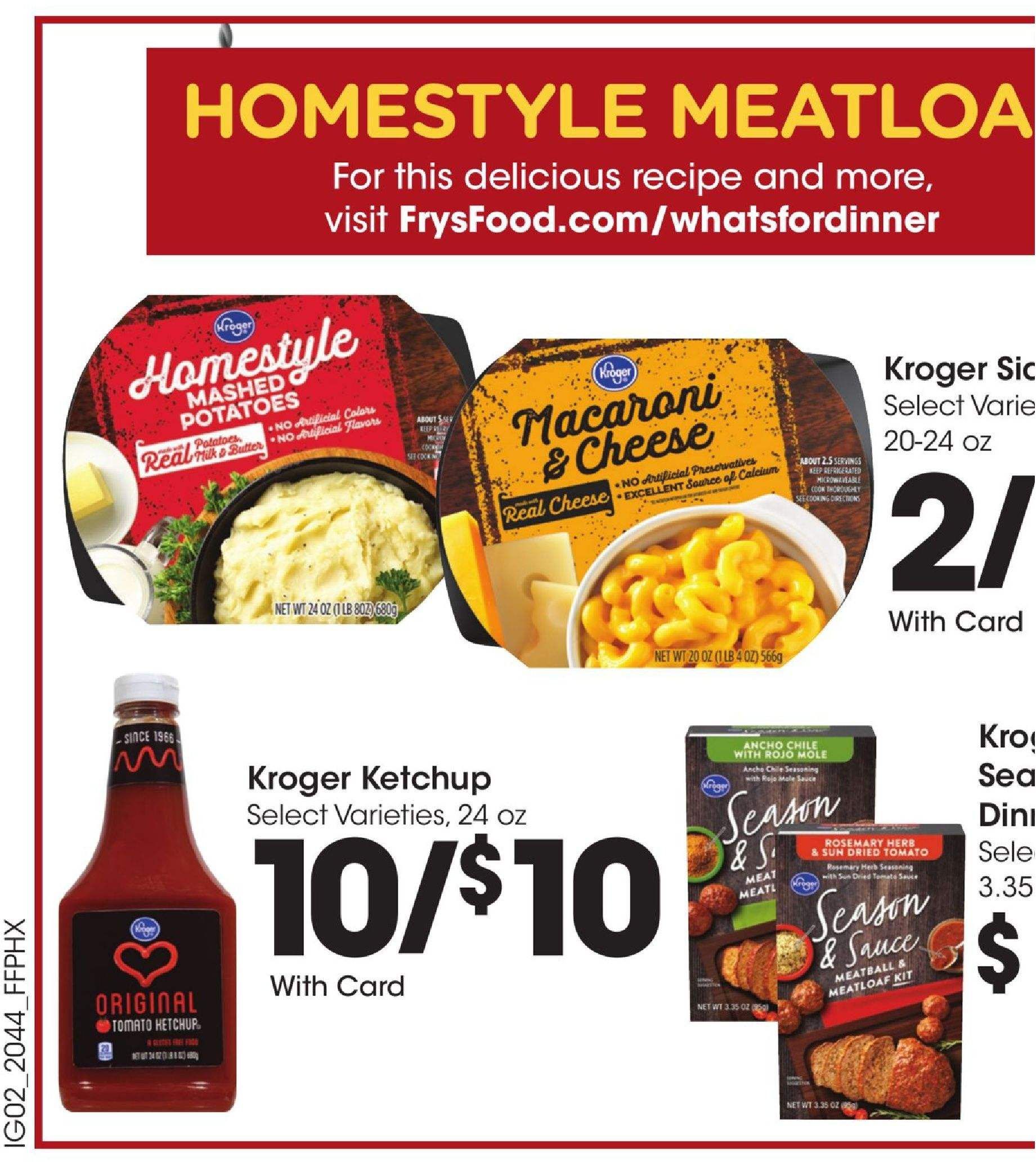 Dillons (KS) Weekly Ad Flyer December 2 to December 8