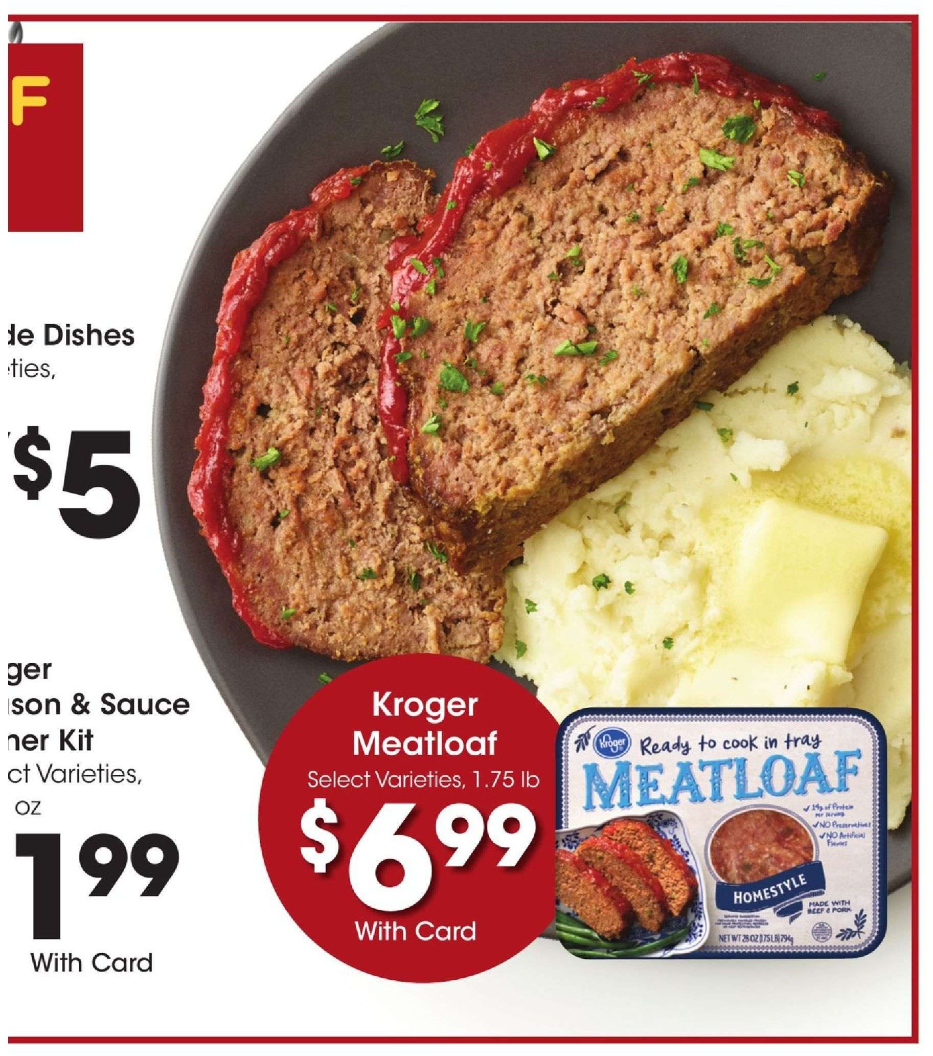 Dillons (KS) Weekly Ad Flyer December 2 to December 8