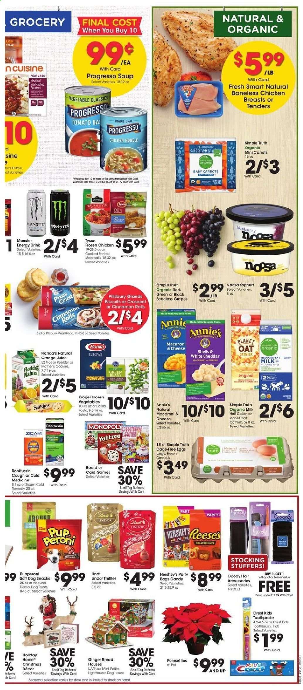 Dillons (KS) Weekly Ad Flyer December 2 to December 8