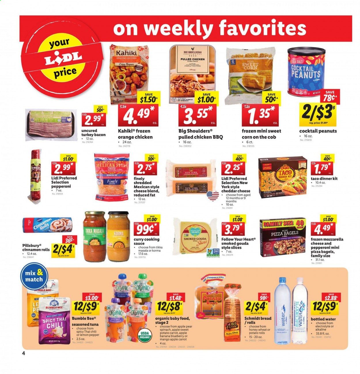 Lidl Weekly Ad Flyer December 2 to December 8