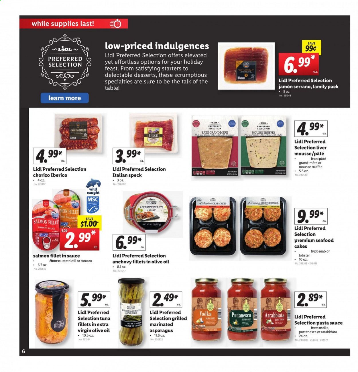 Lidl Weekly Ad Flyer December 2 to December 8
