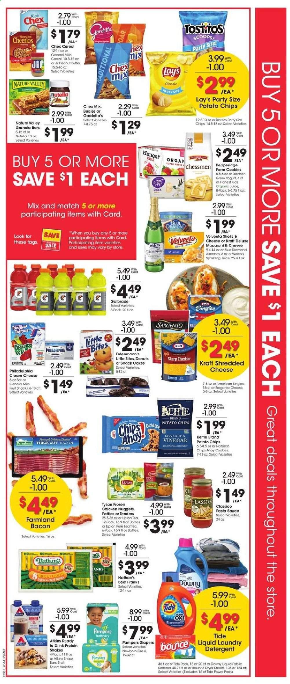 Pick ‘n Save Weekly Ad Flyer December 2 to December 8