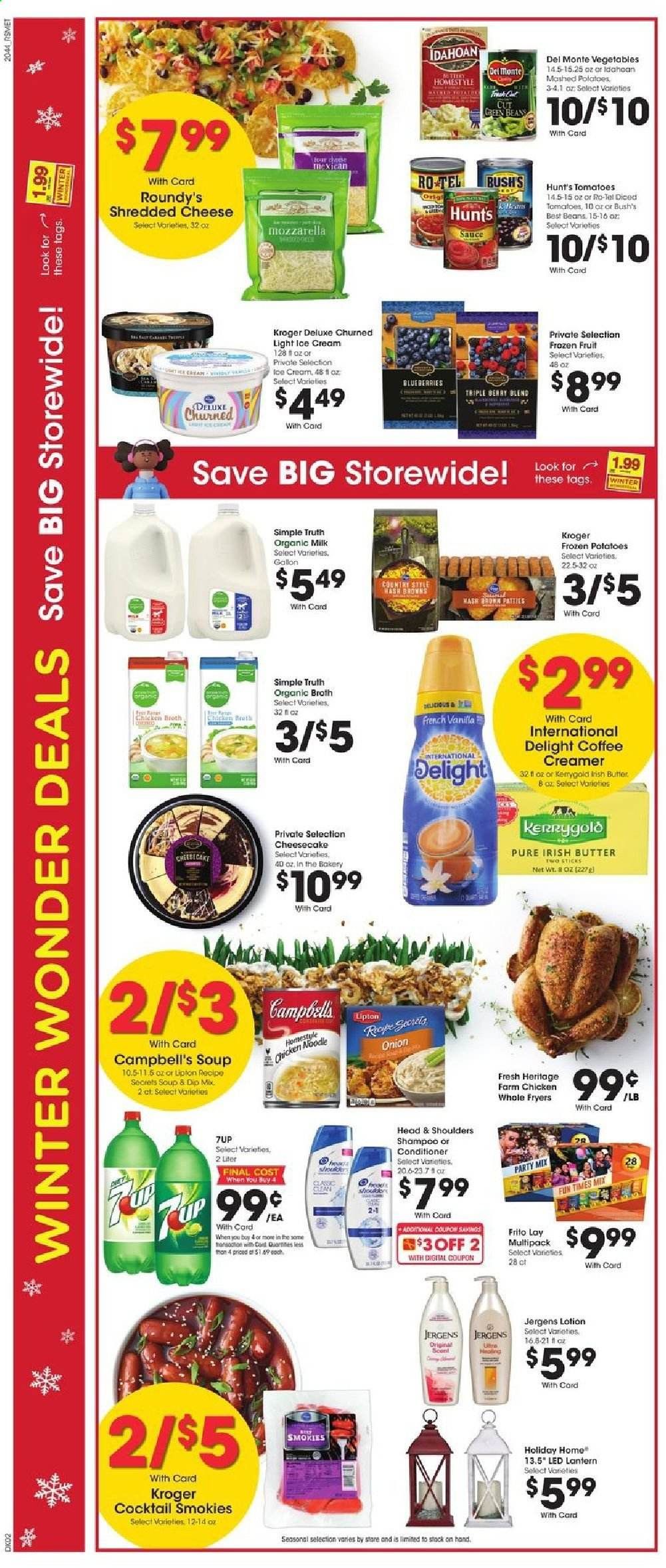 Pick ‘n Save Weekly Ad Flyer December 2 to December 8
