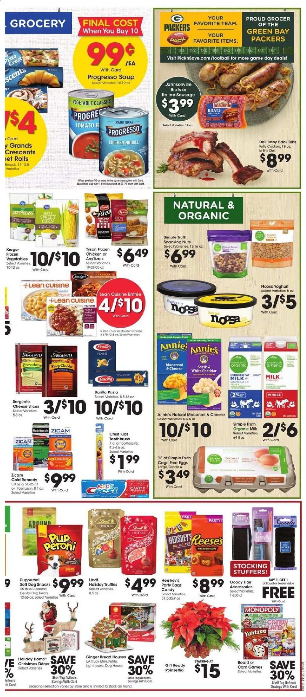 Pick ‘n Save Weekly Ad Flyer December 2 to December 8