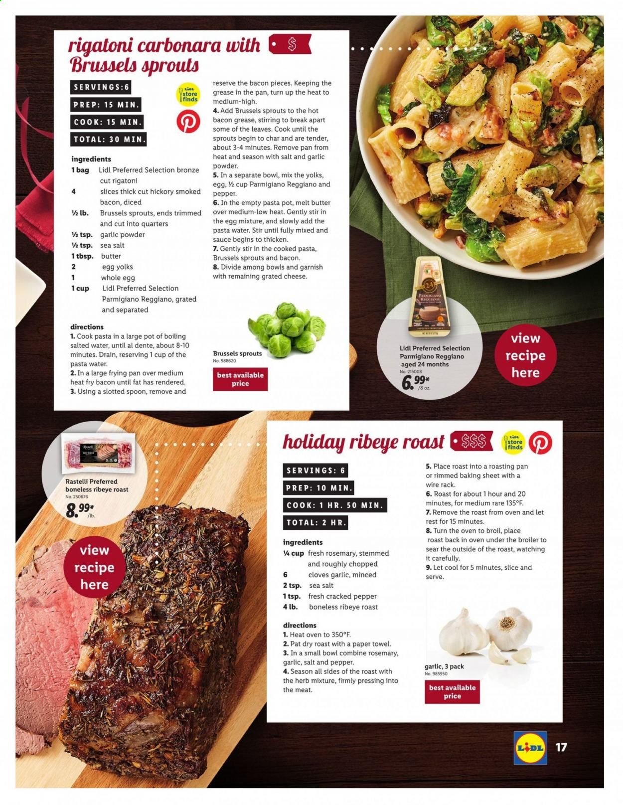 Lidl Weekly Ad Flyer November 25 to December 31
