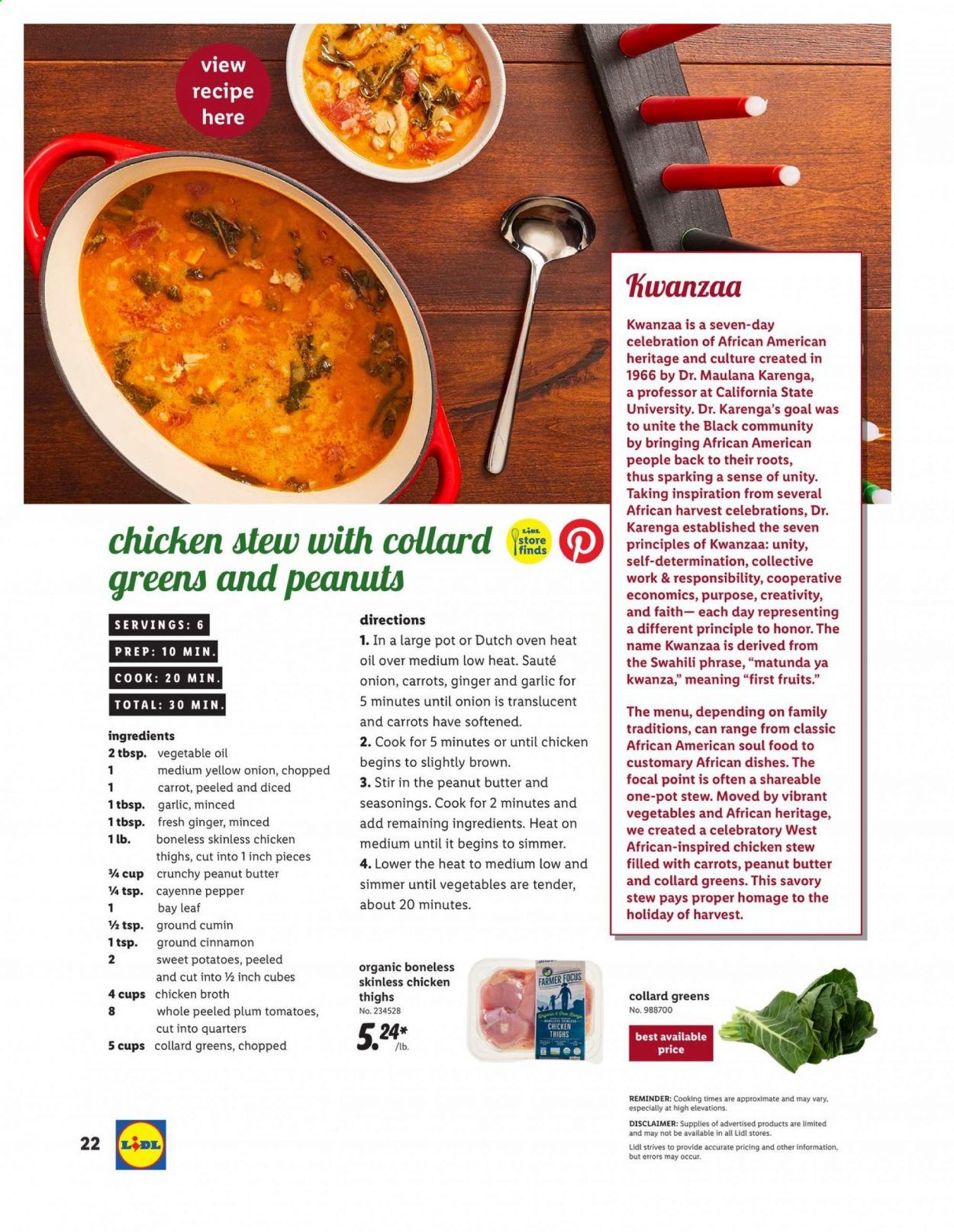 Lidl Weekly Ad Flyer November 25 to December 31
