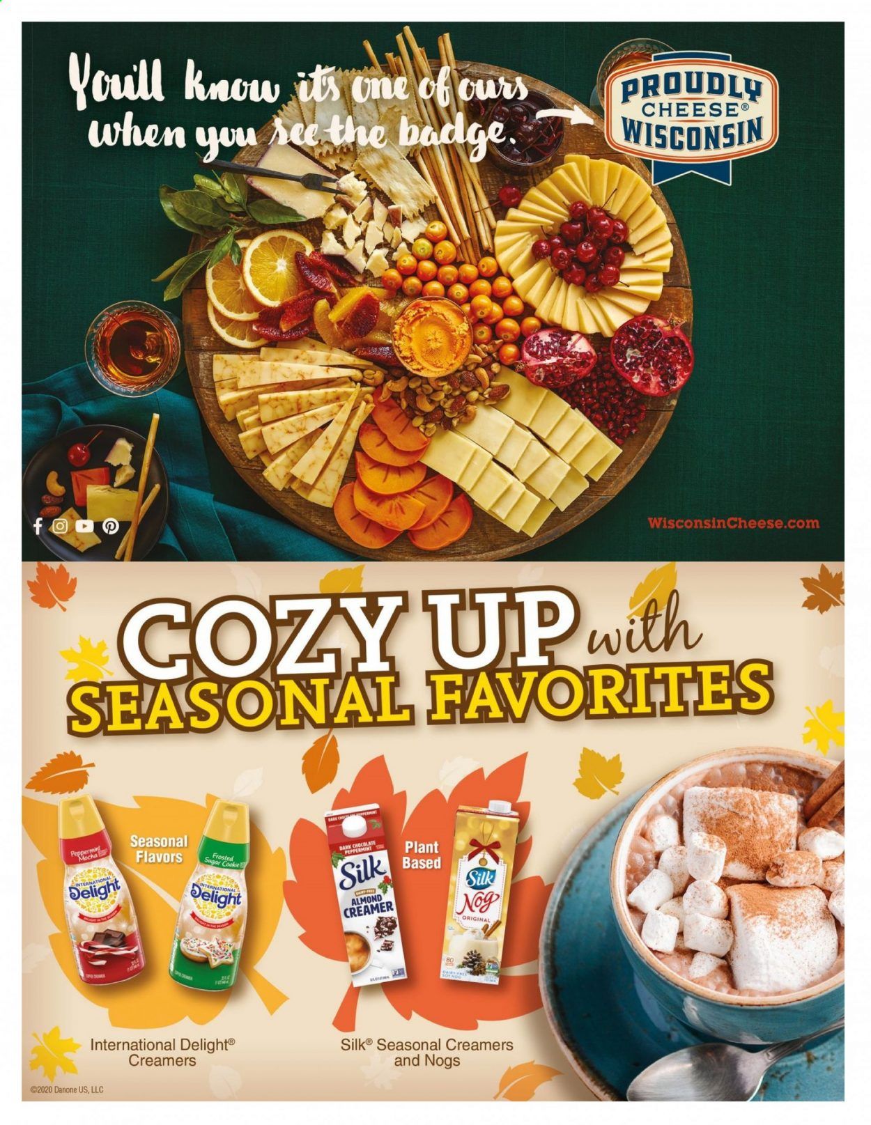 Lidl Weekly Ad Flyer November 25 to December 31