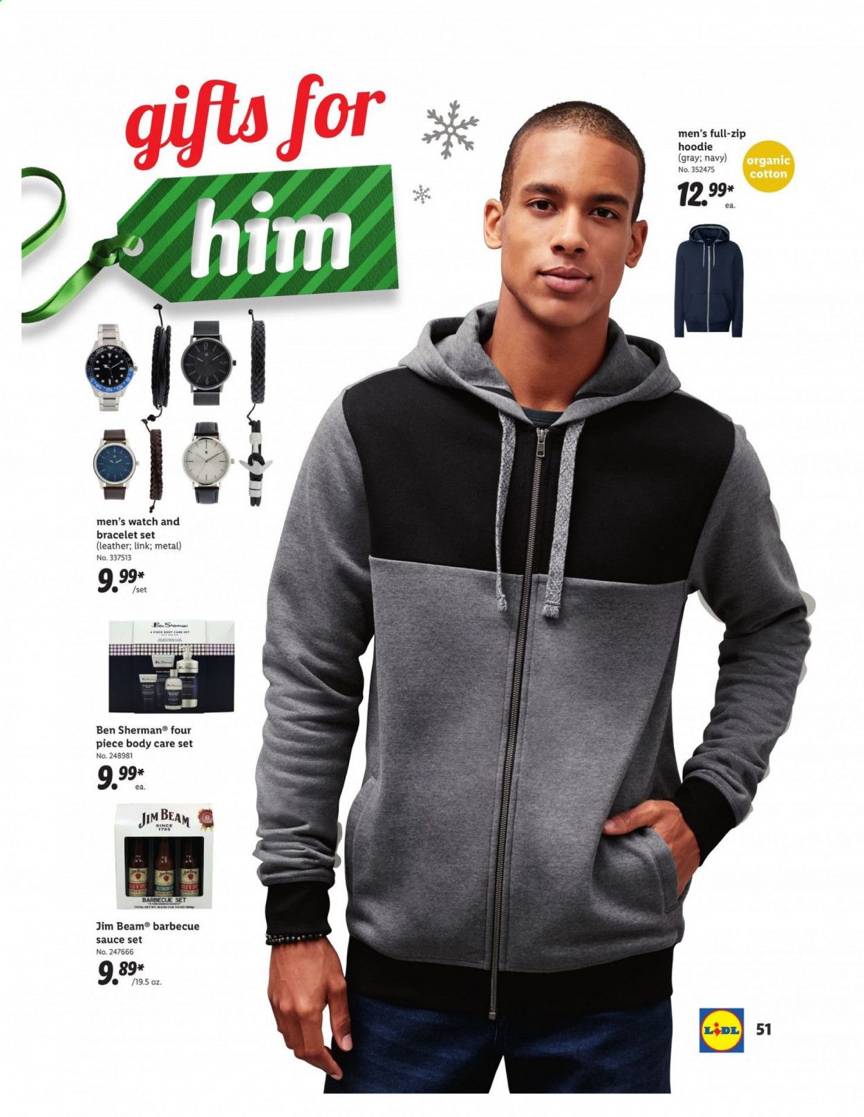Lidl Weekly Ad Flyer November 25 to December 31