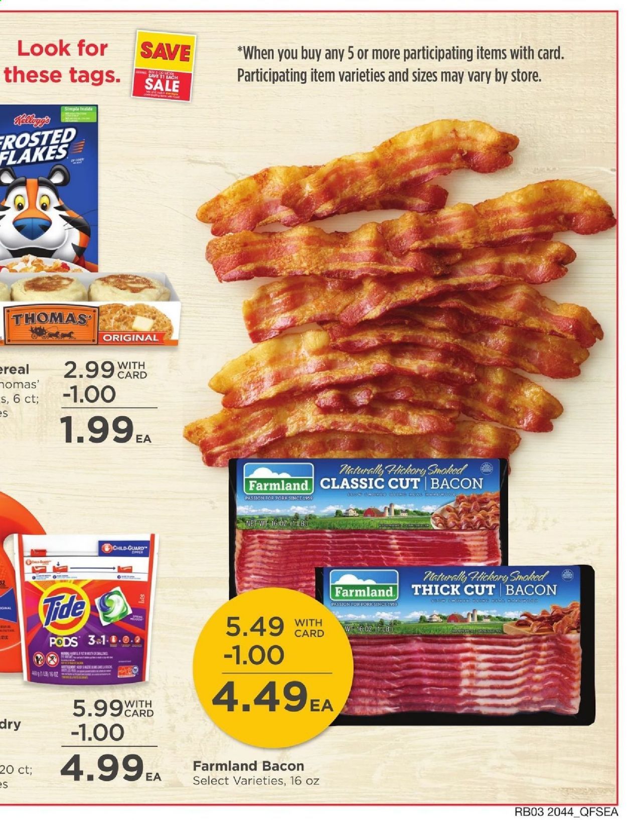 QFC Weekly Ad Flyer December 2 to December 8