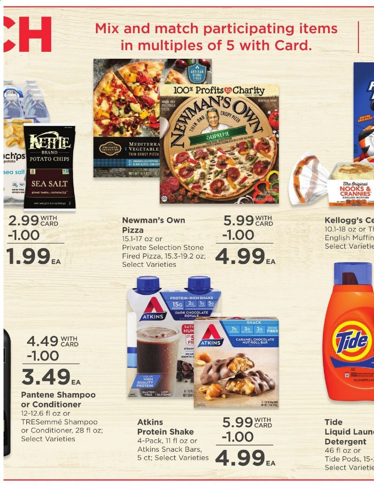 QFC Weekly Ad Flyer December 2 to December 8